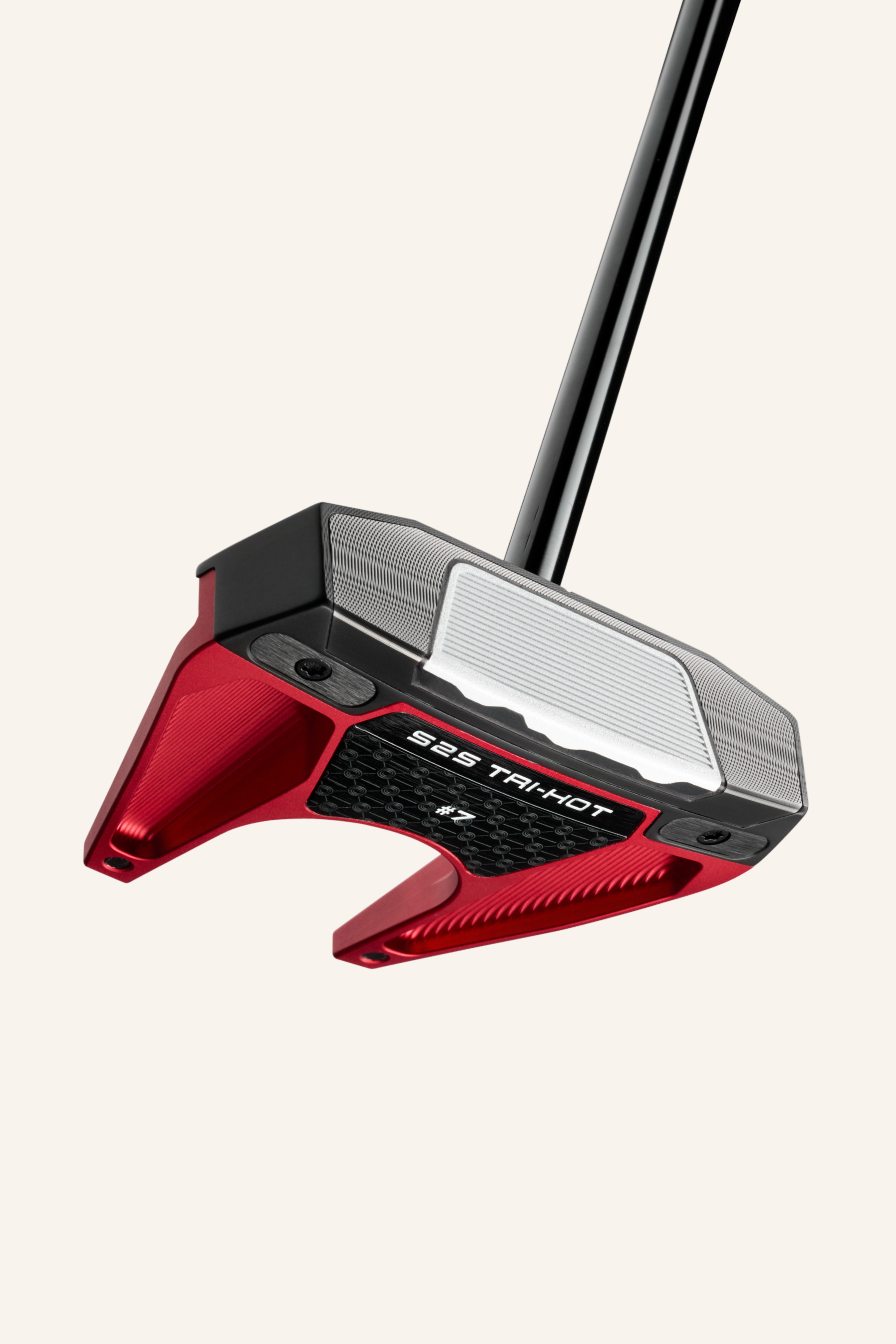 TRI-HOT Square 2 Square #7 Putter