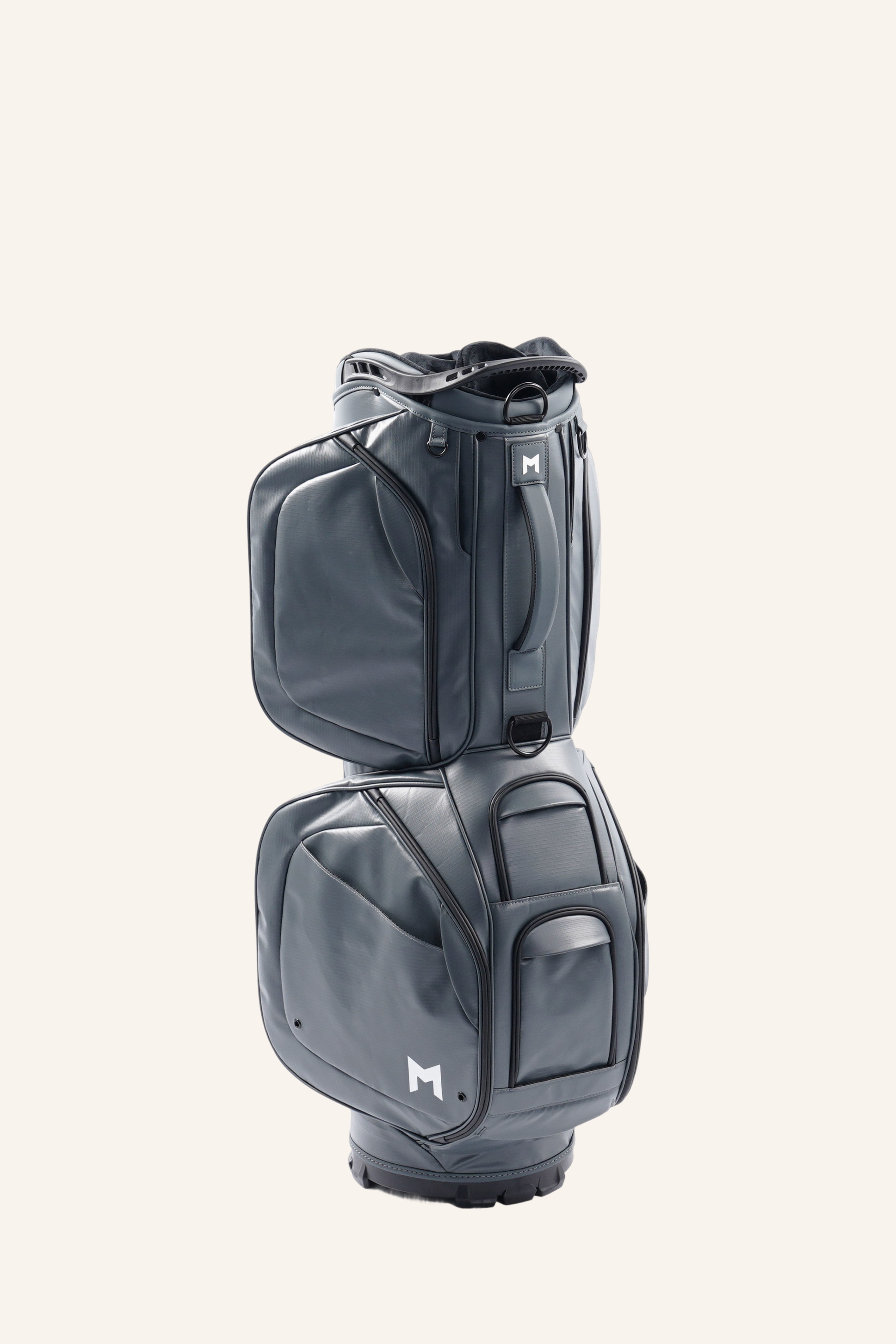Gaia TE1 9.5" Cart Bag