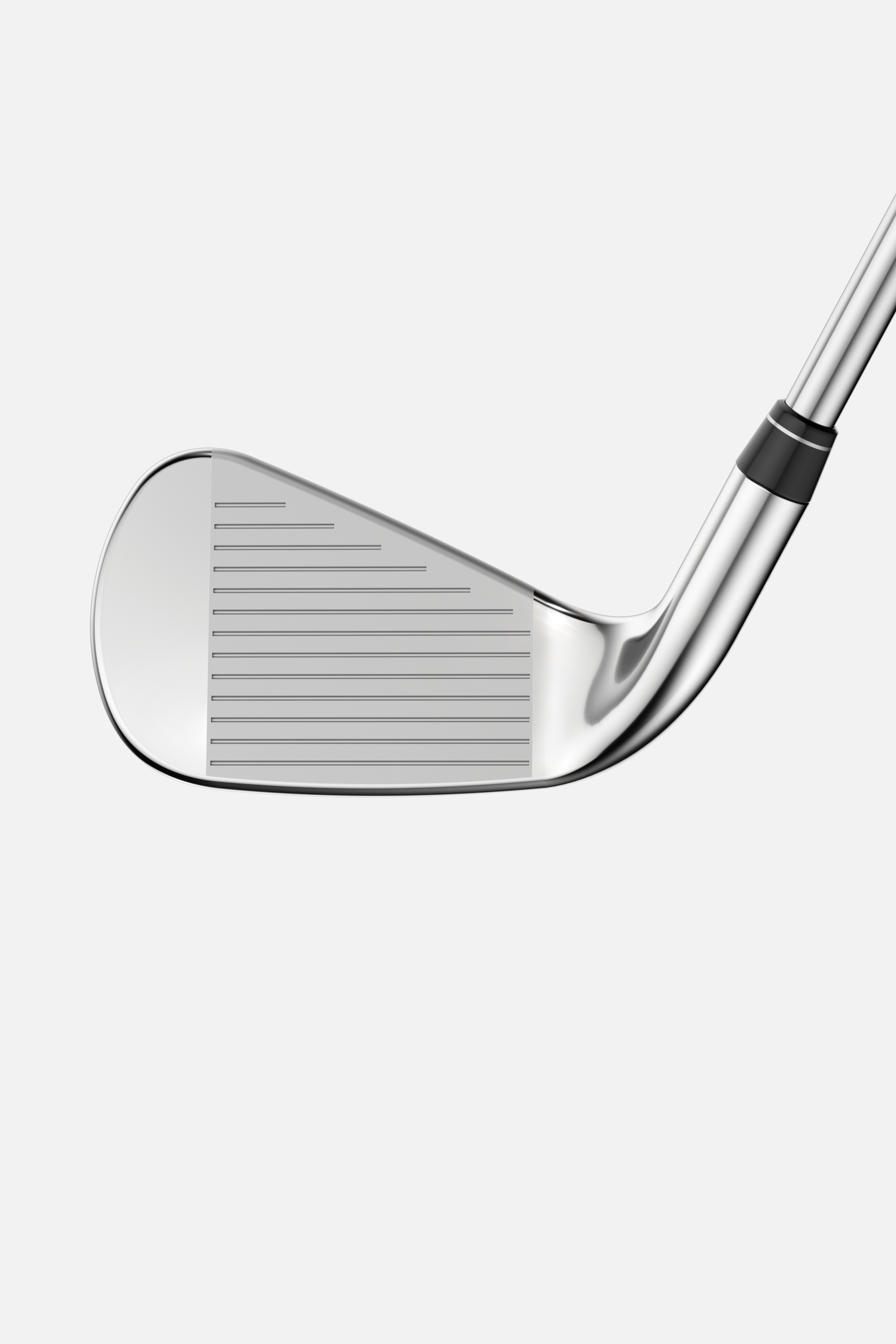Paradym X Iron Set