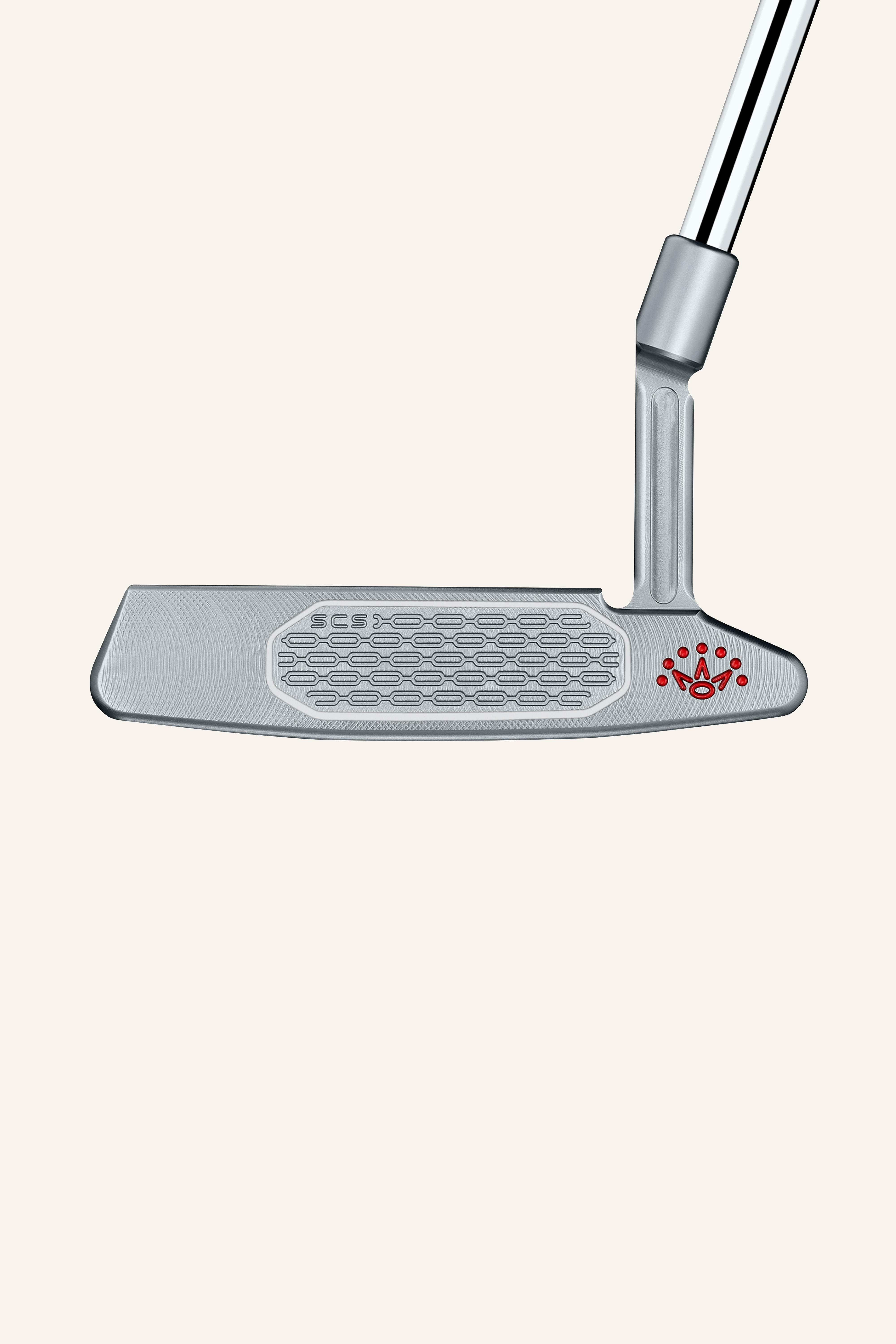 クラブ Scotty Cameron Studio Select Newport 2 Scotty Cameron Newport 2 (2025) Putter (Geschlecht: Unisex