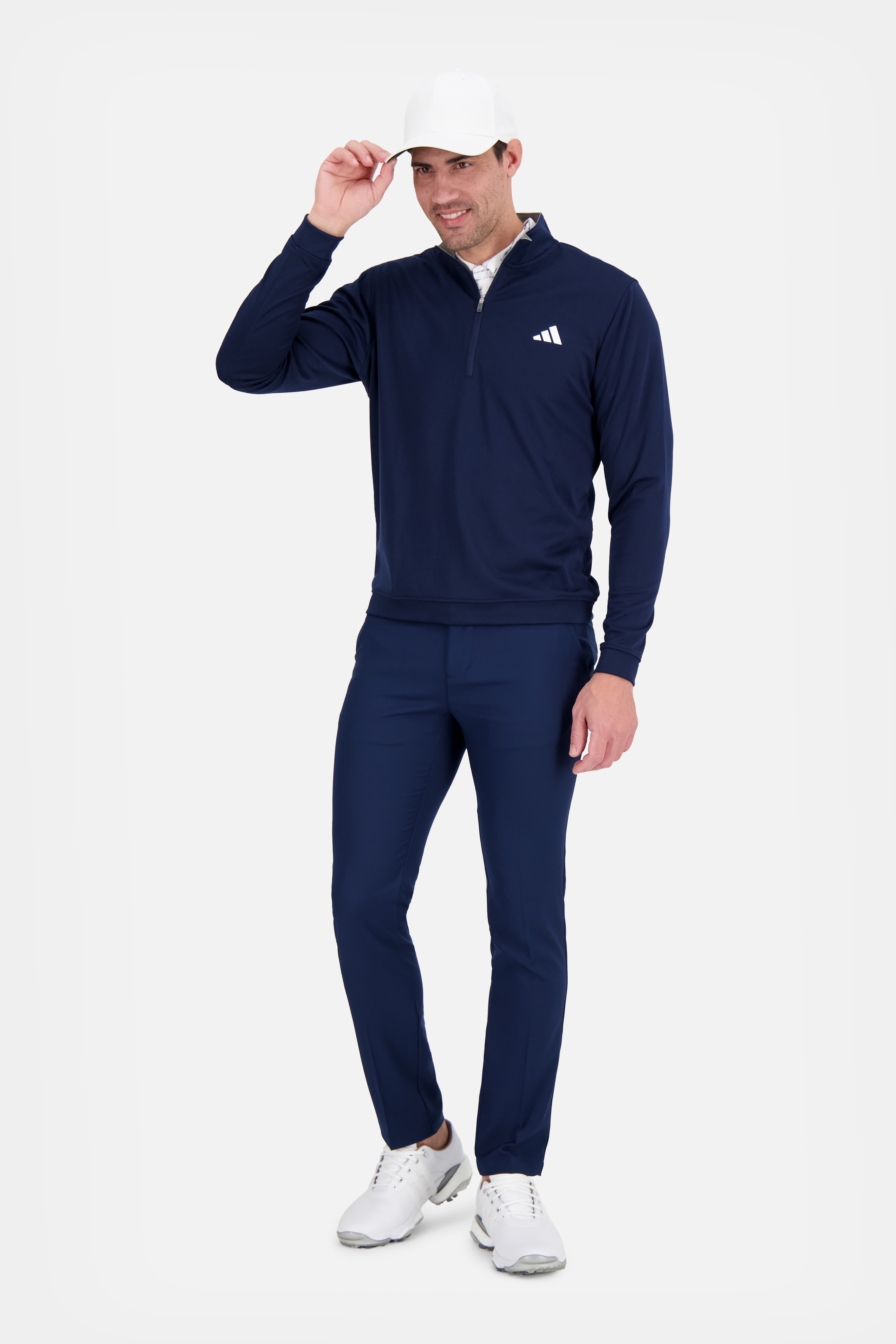 Elevated Pullover