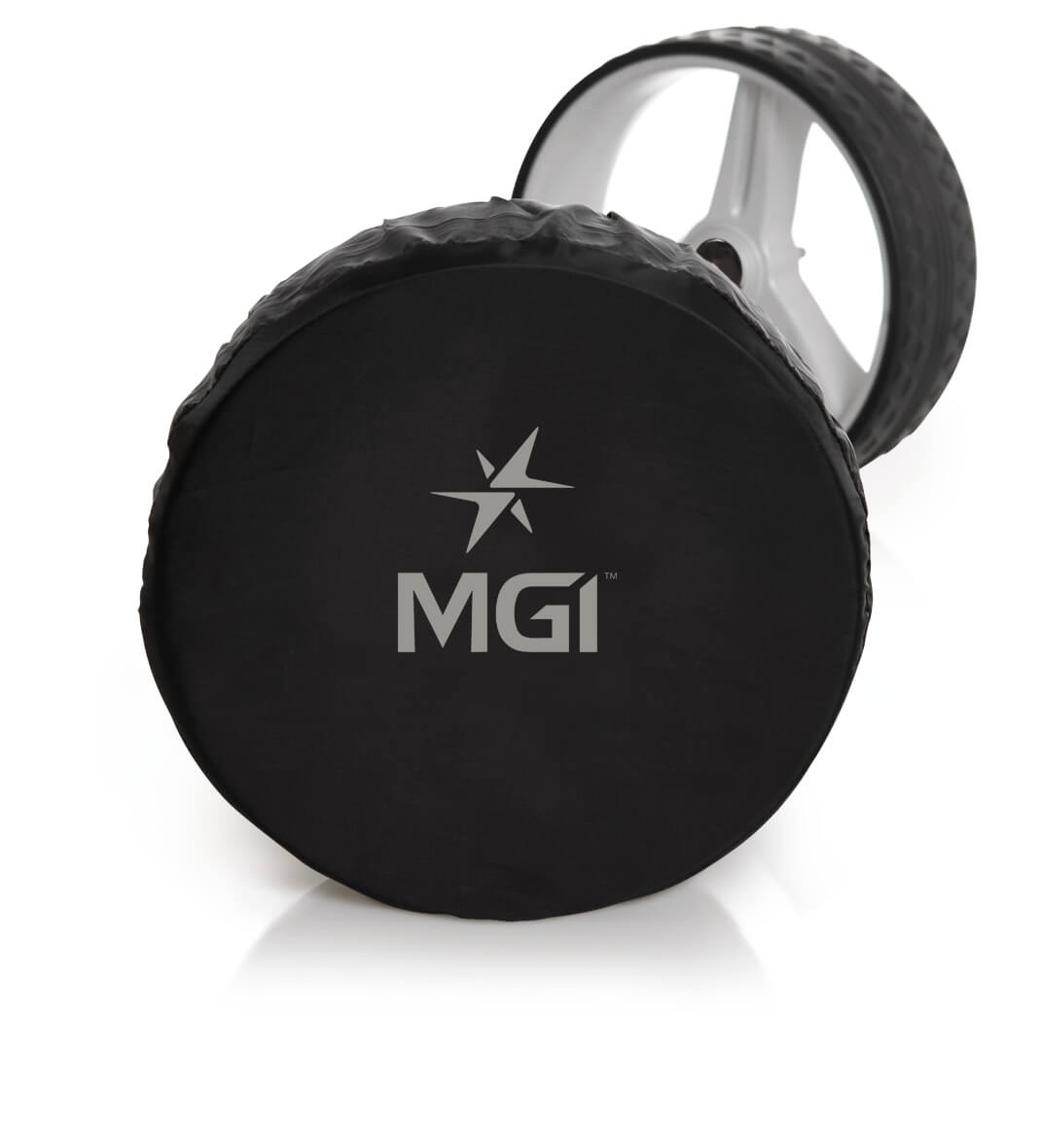 WHEEL COVER für ZIP