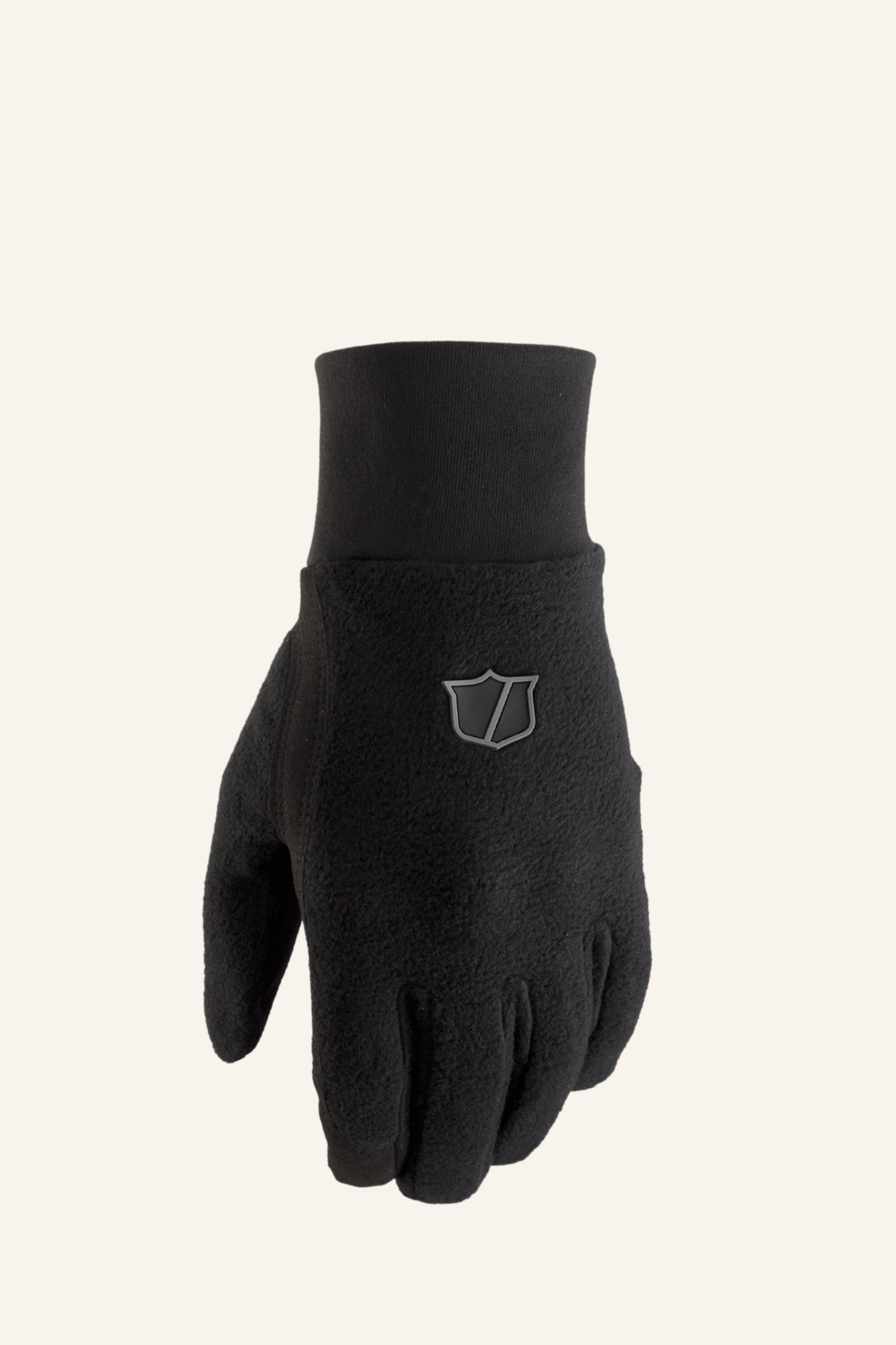 WINTER GLOVE Man Paar
