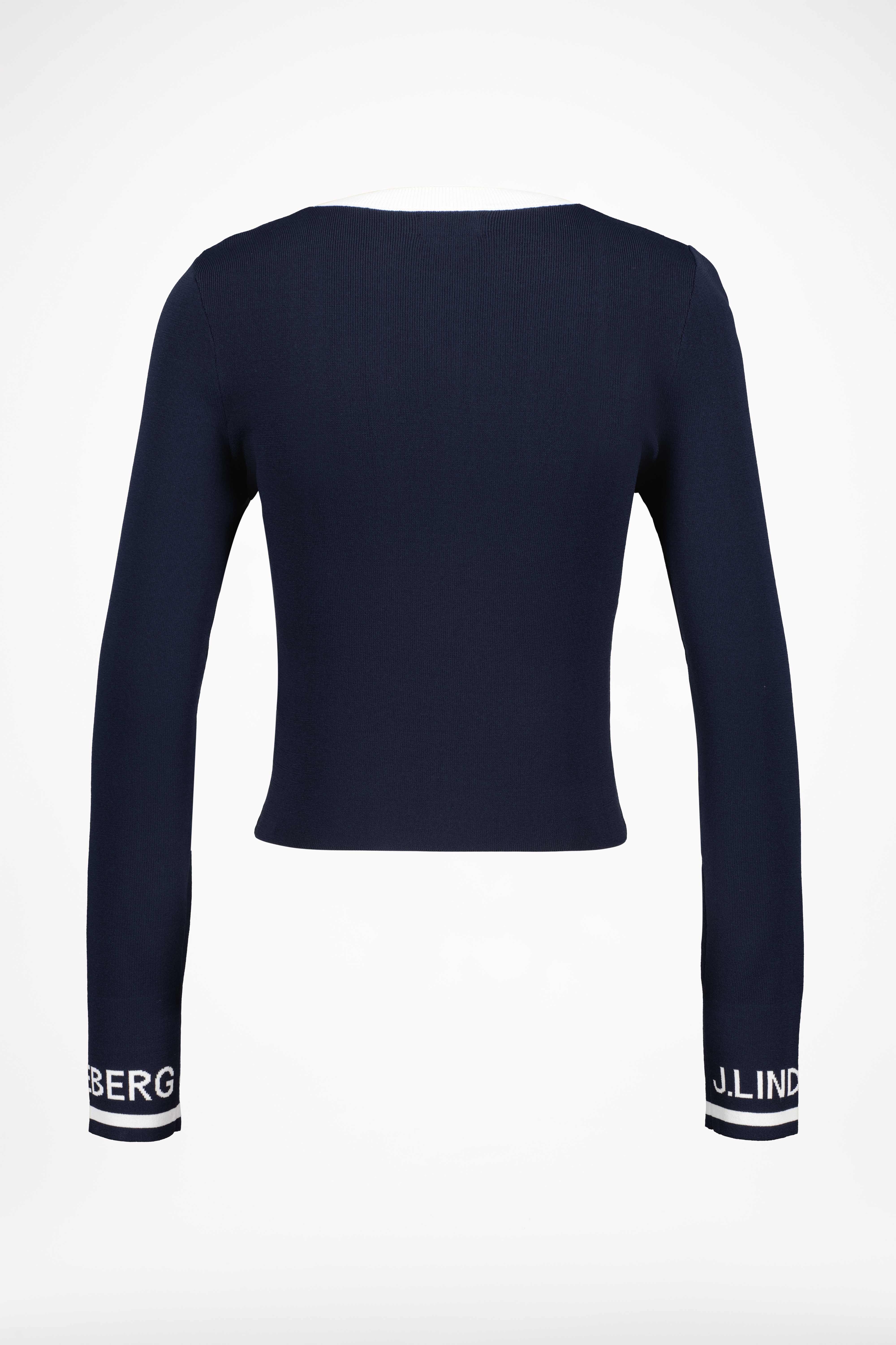 Jeanne Golf Cardigan Jeanne Golf Cardigan
