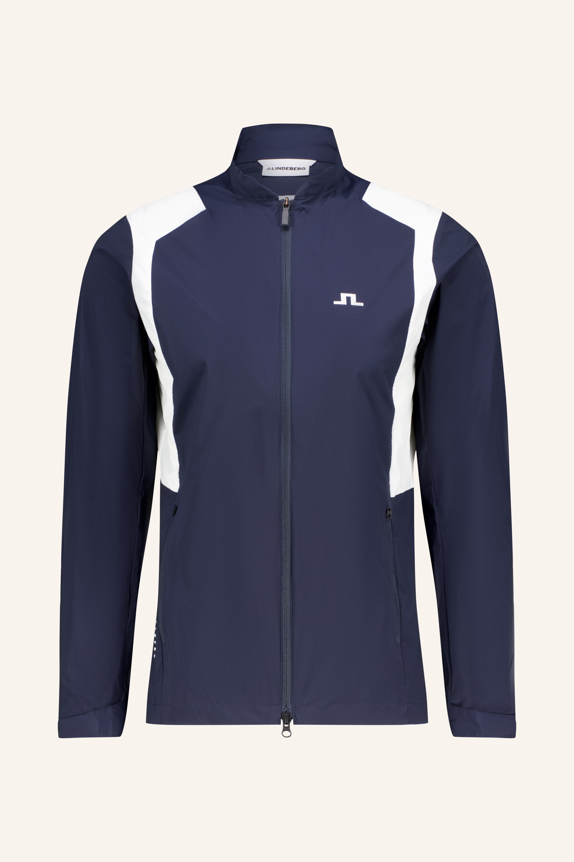 Jacs Zip Jacket