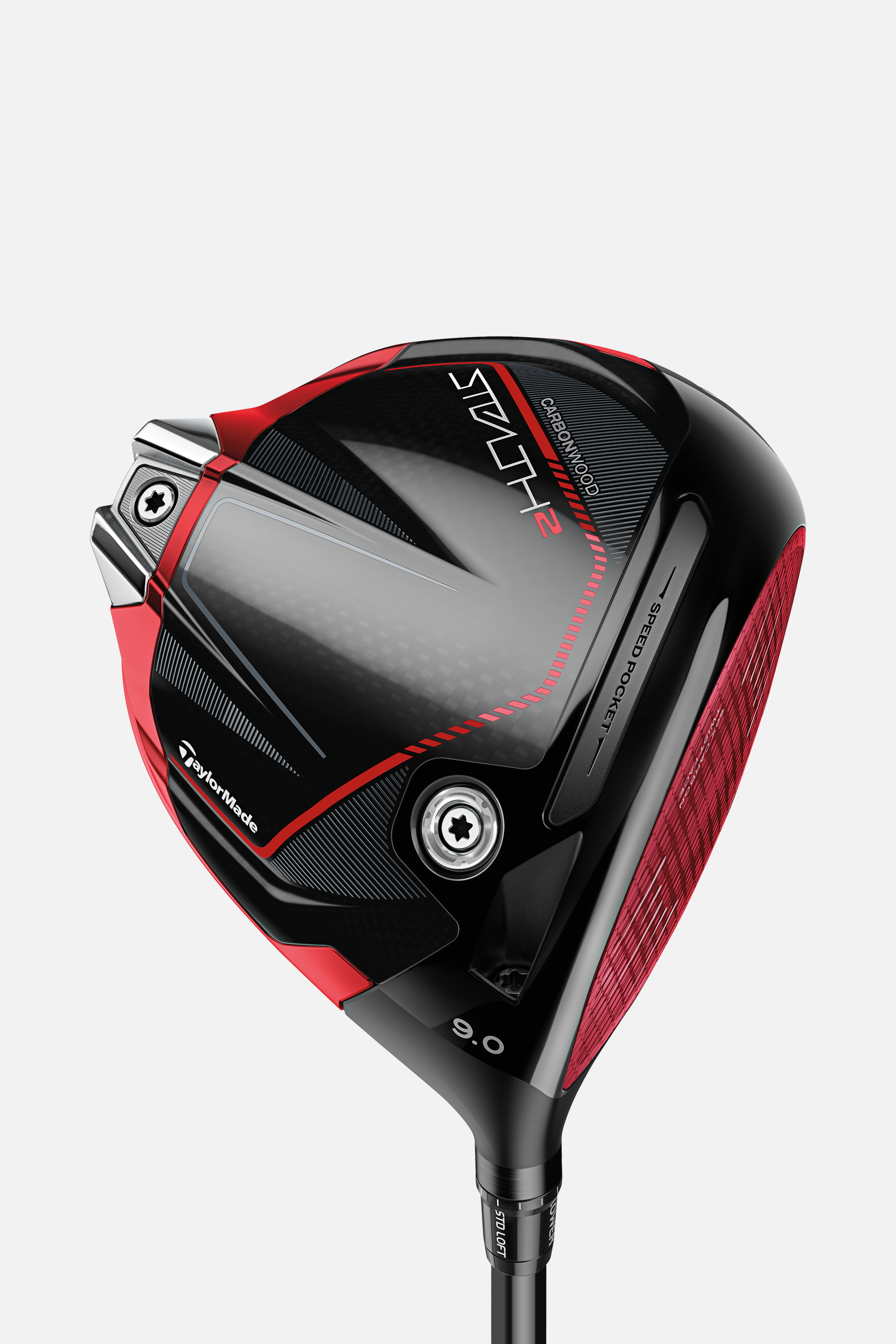 Stealth 2 Driver