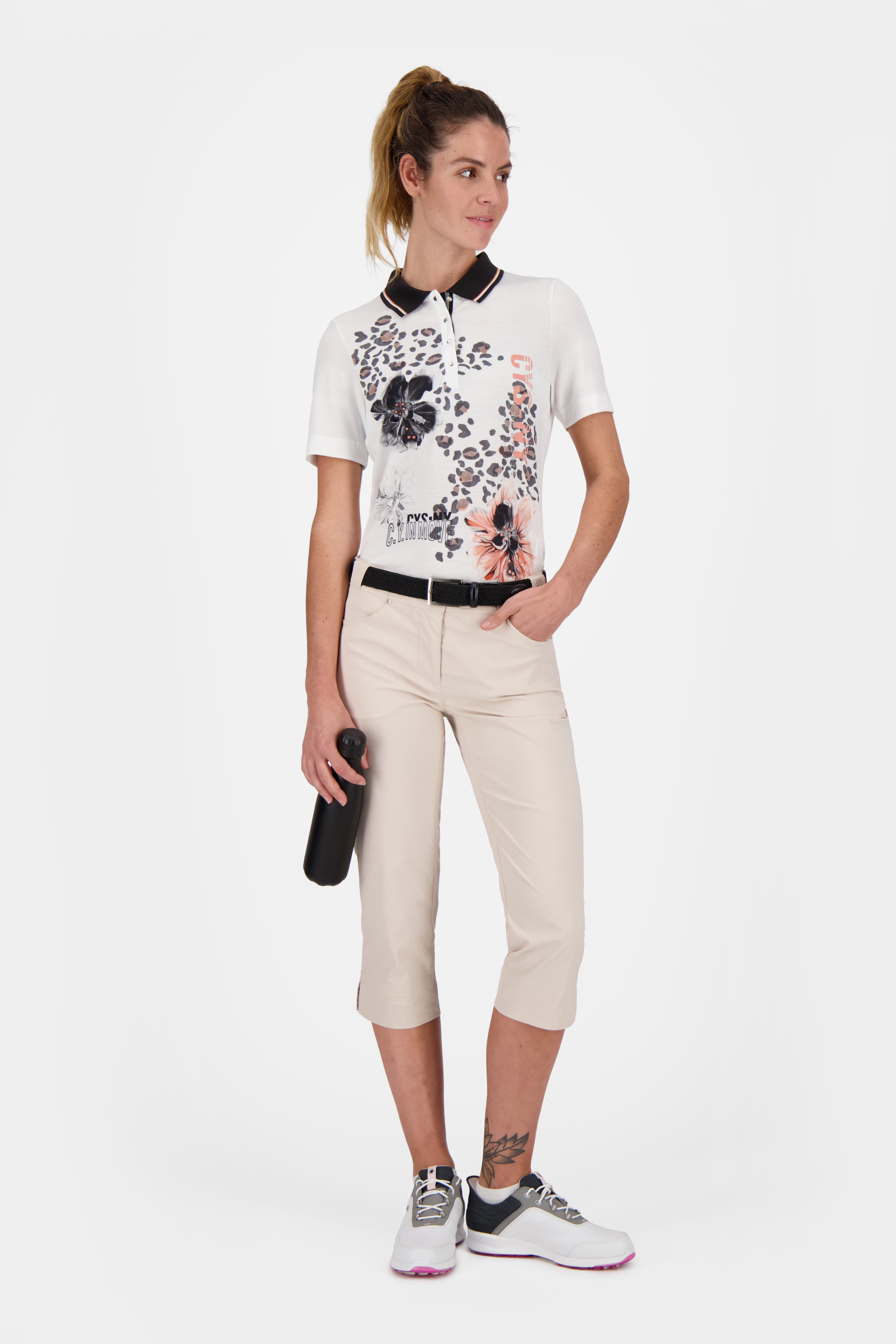 Poloshirt