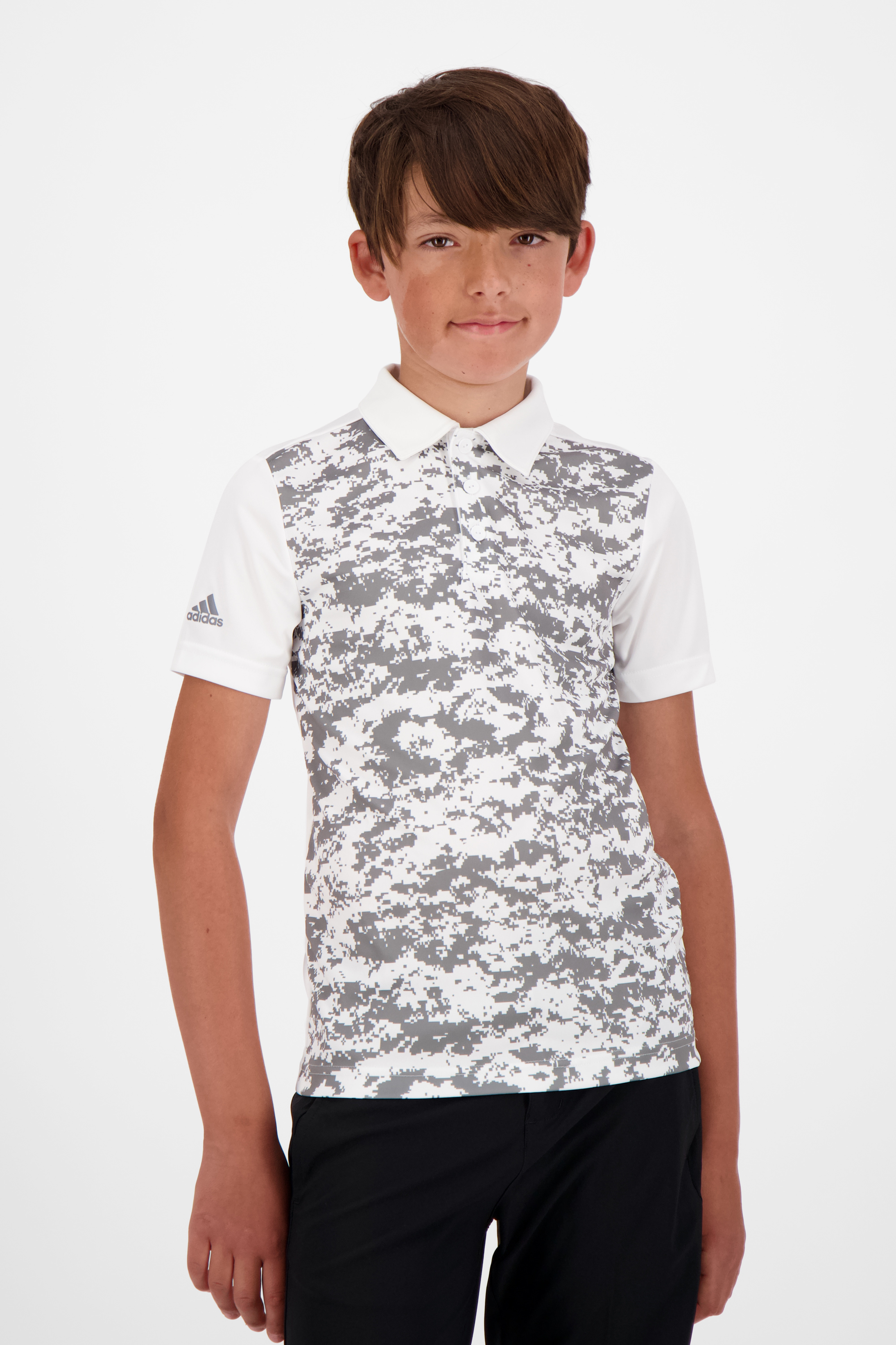 Digital Camo Polo Digital Camo Polo