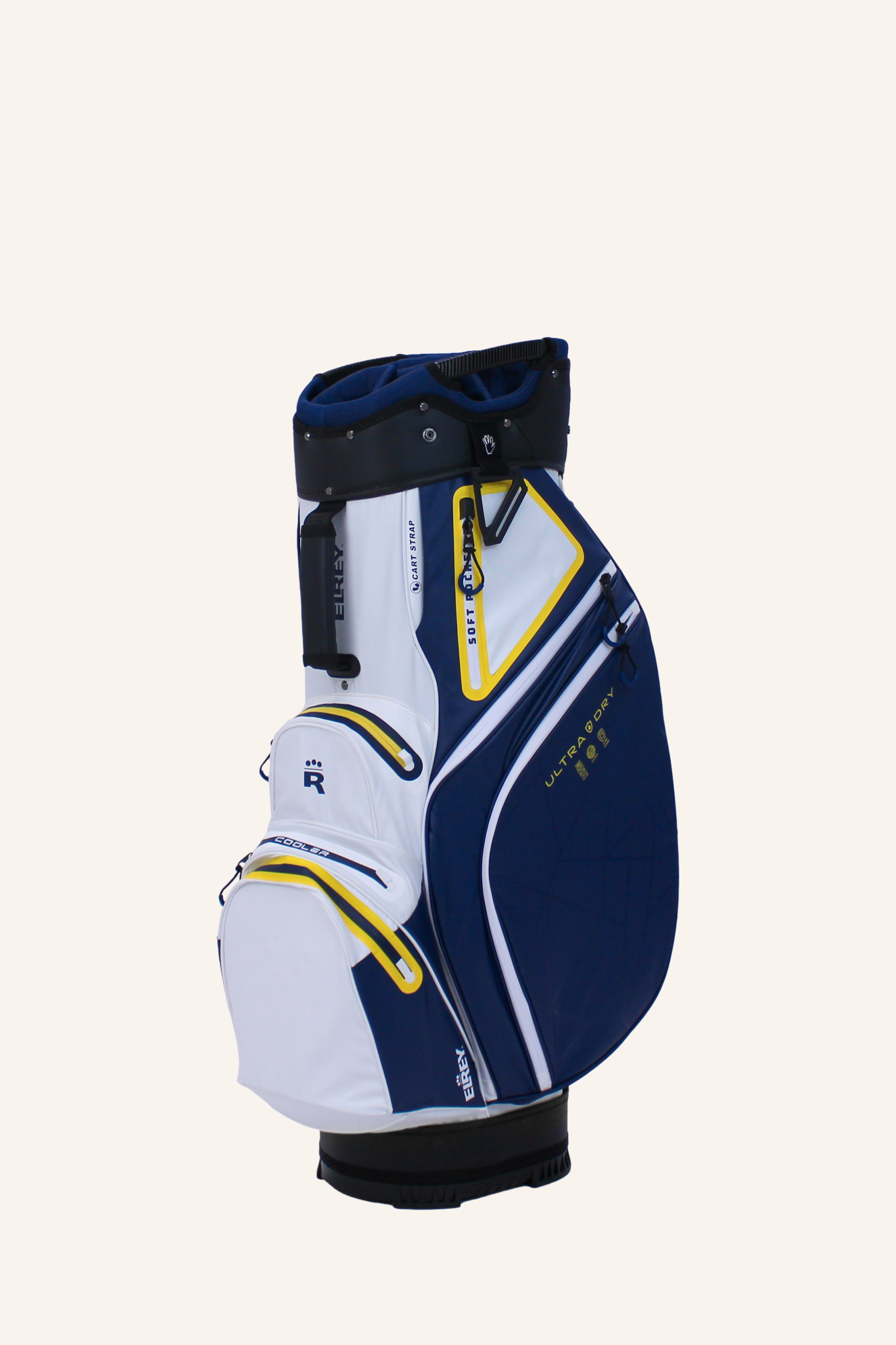 TOPAZ ULTRA DRY Cartbag