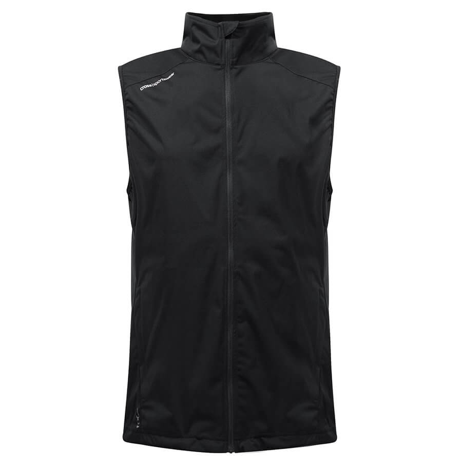 M WIND VEST