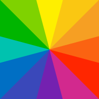 multicolores