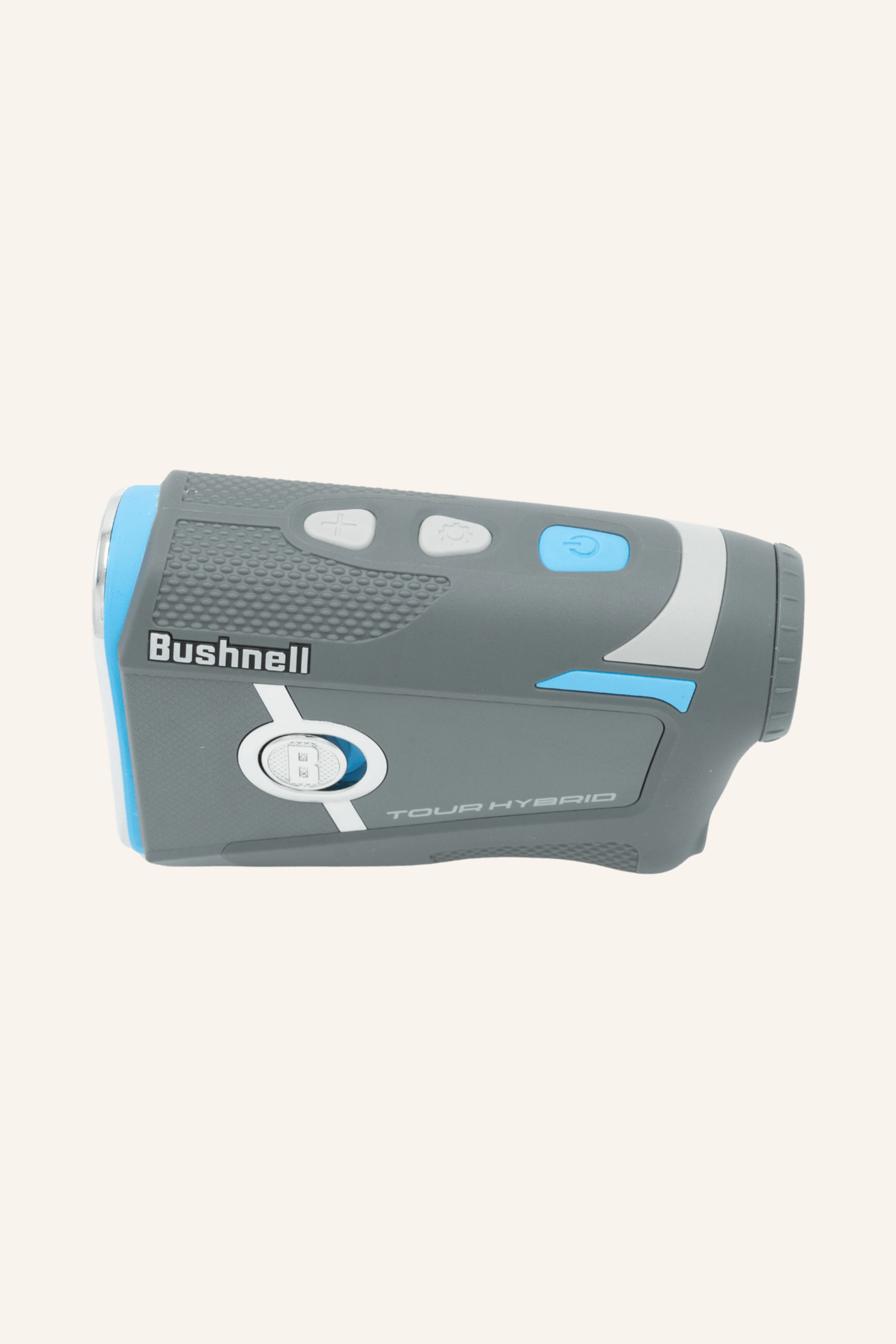 Tour Hybrid (Laser + GPS)