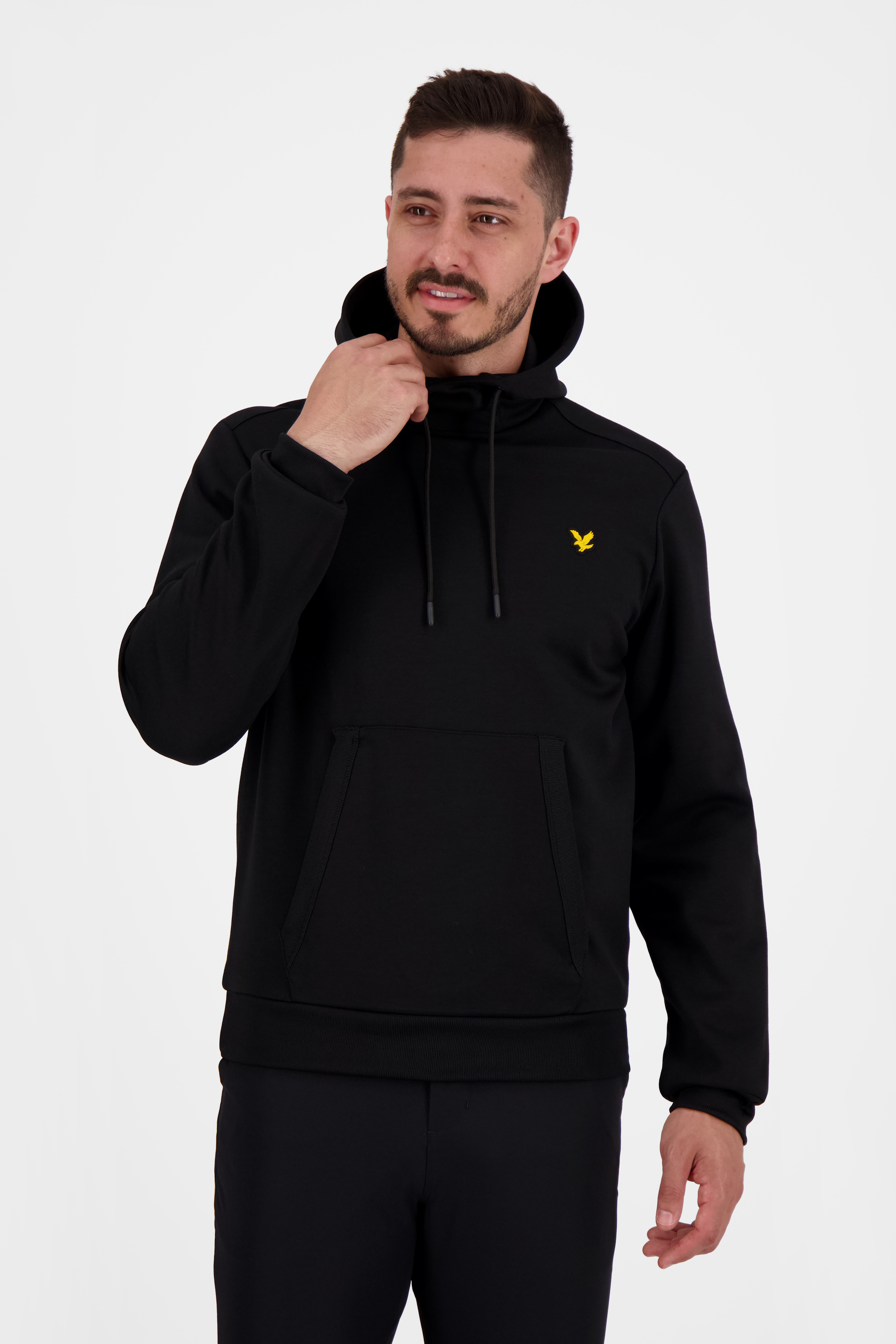 Golf Hoddie