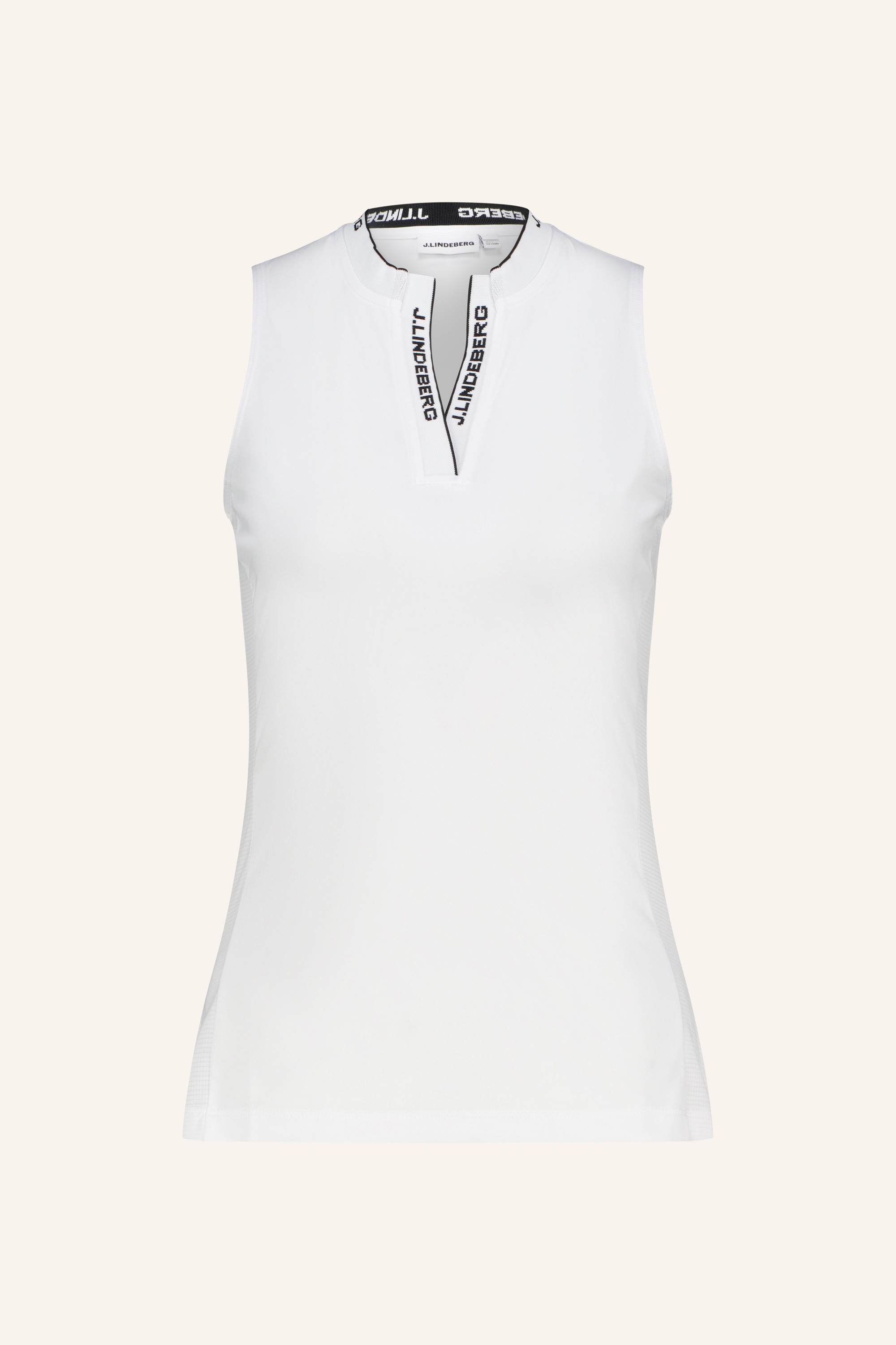 Leya Sleeveless Top