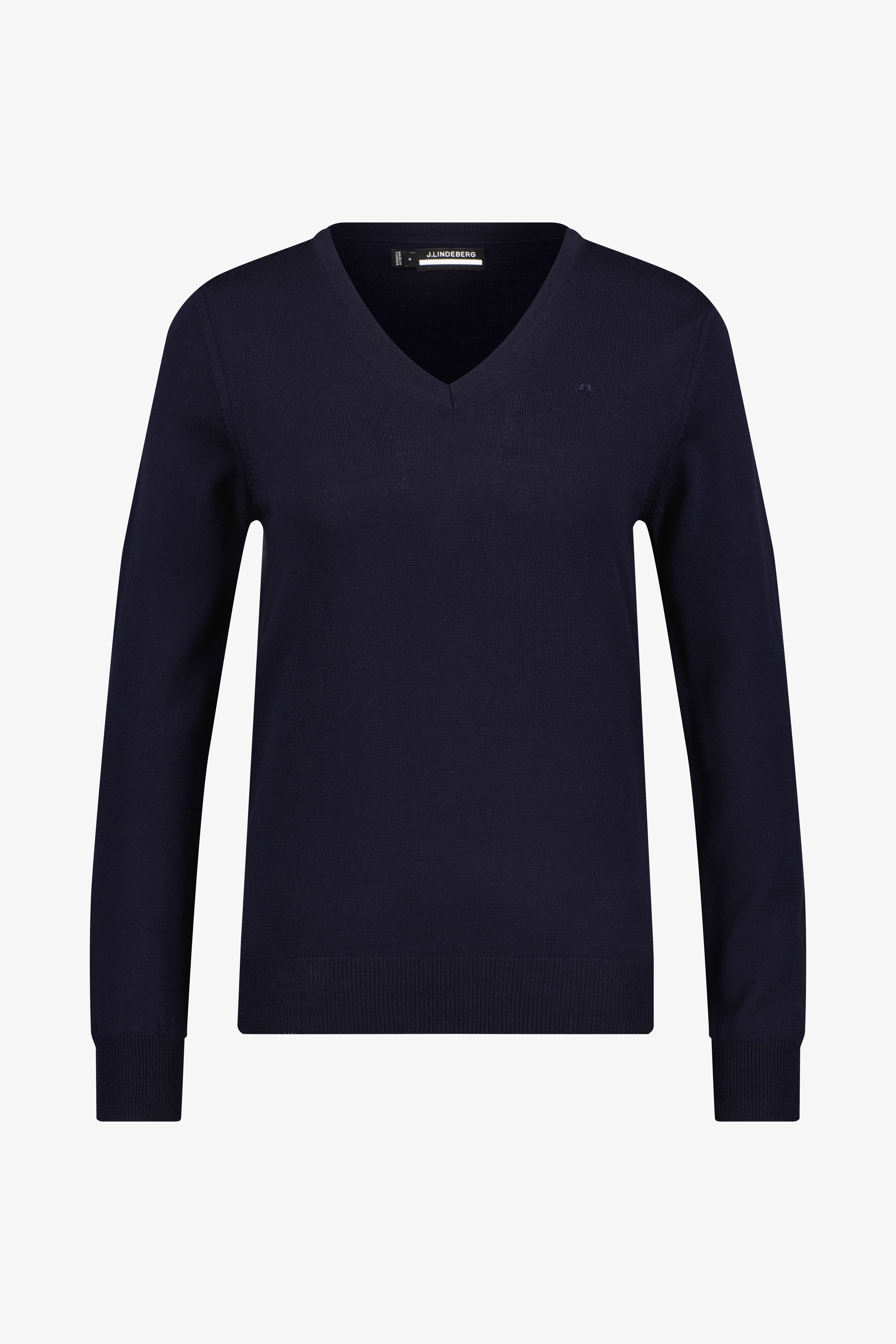 J lindeberg hot sale cashmere sweater