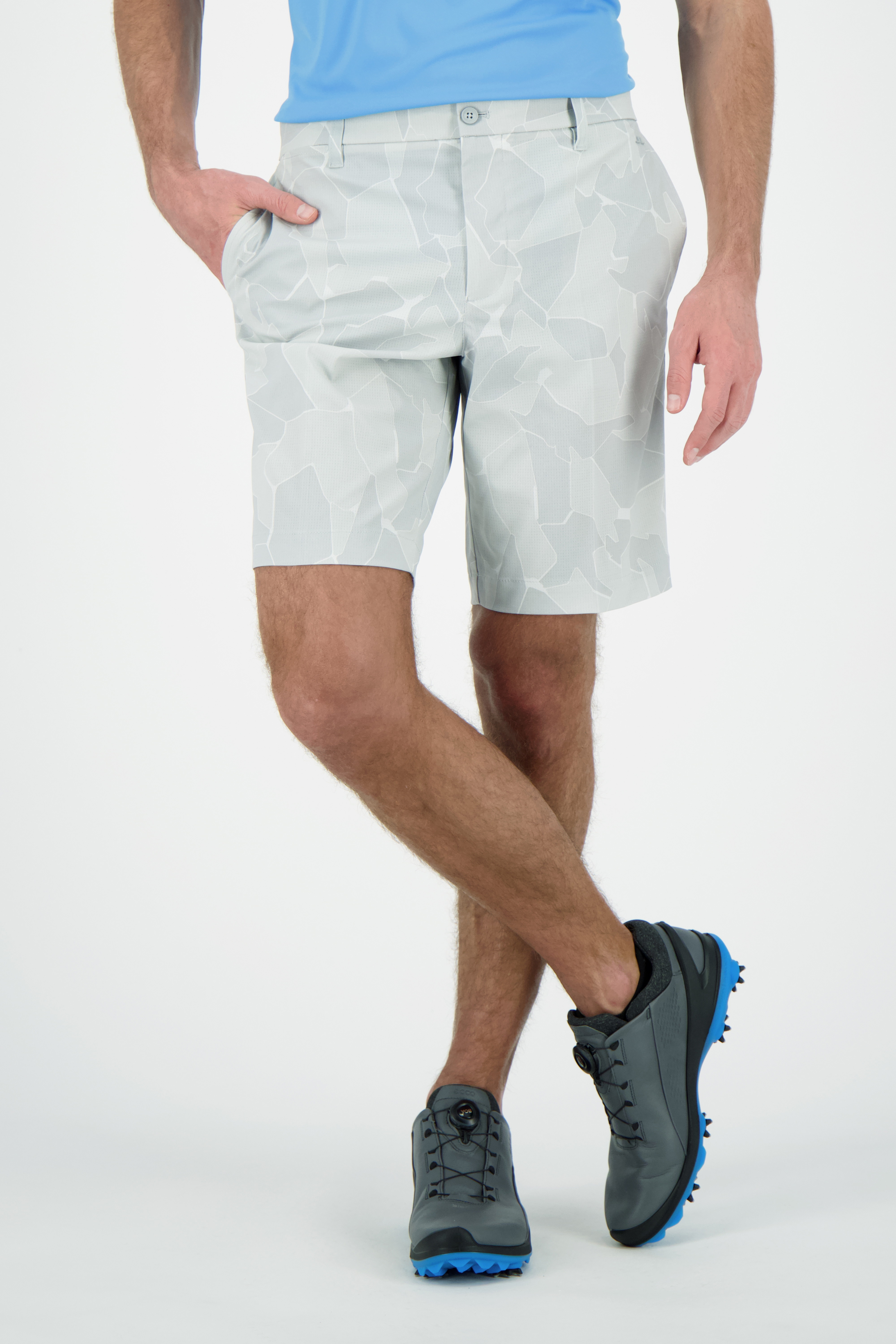 Tim Golf Shorts