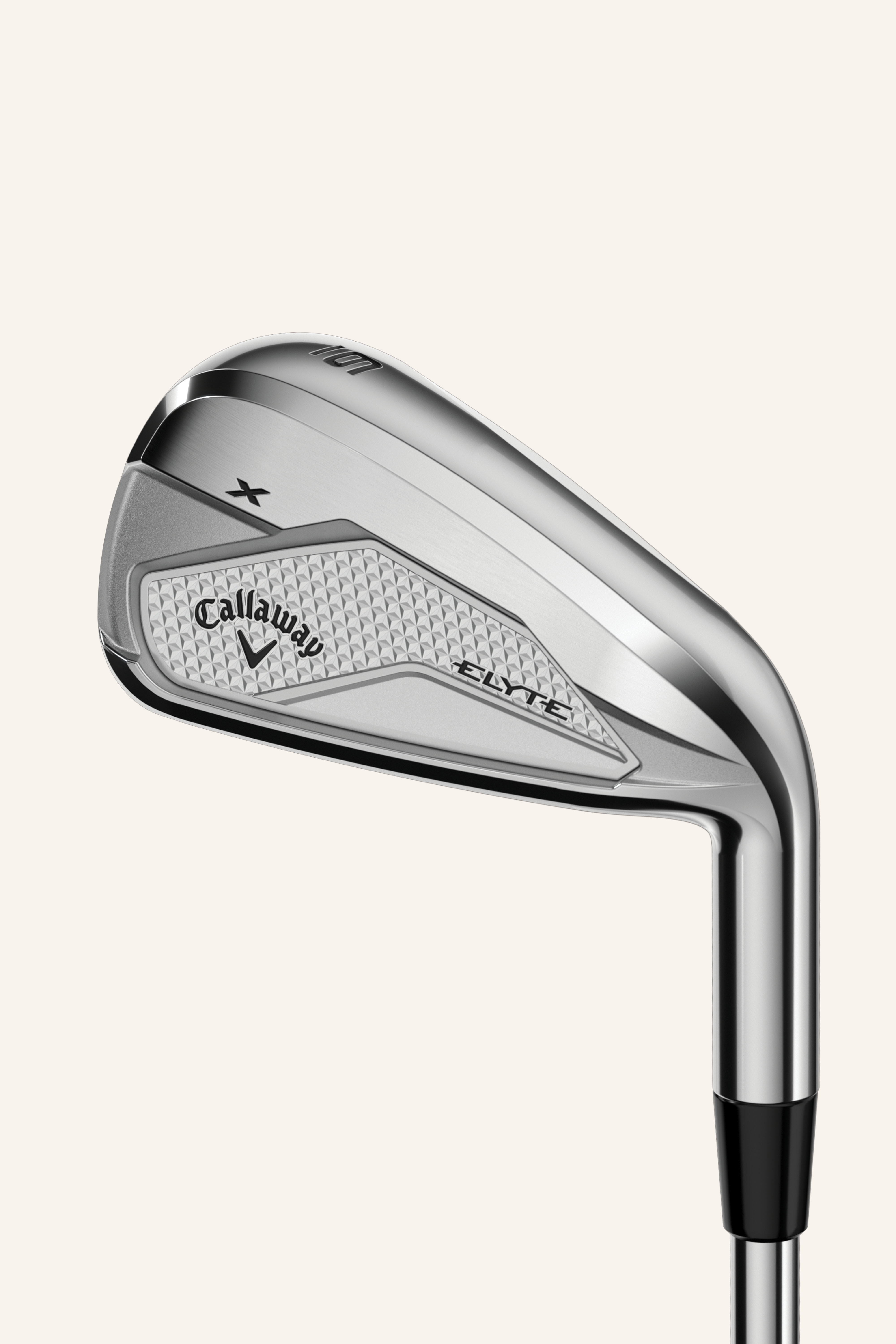 ELYTE X Iron Set