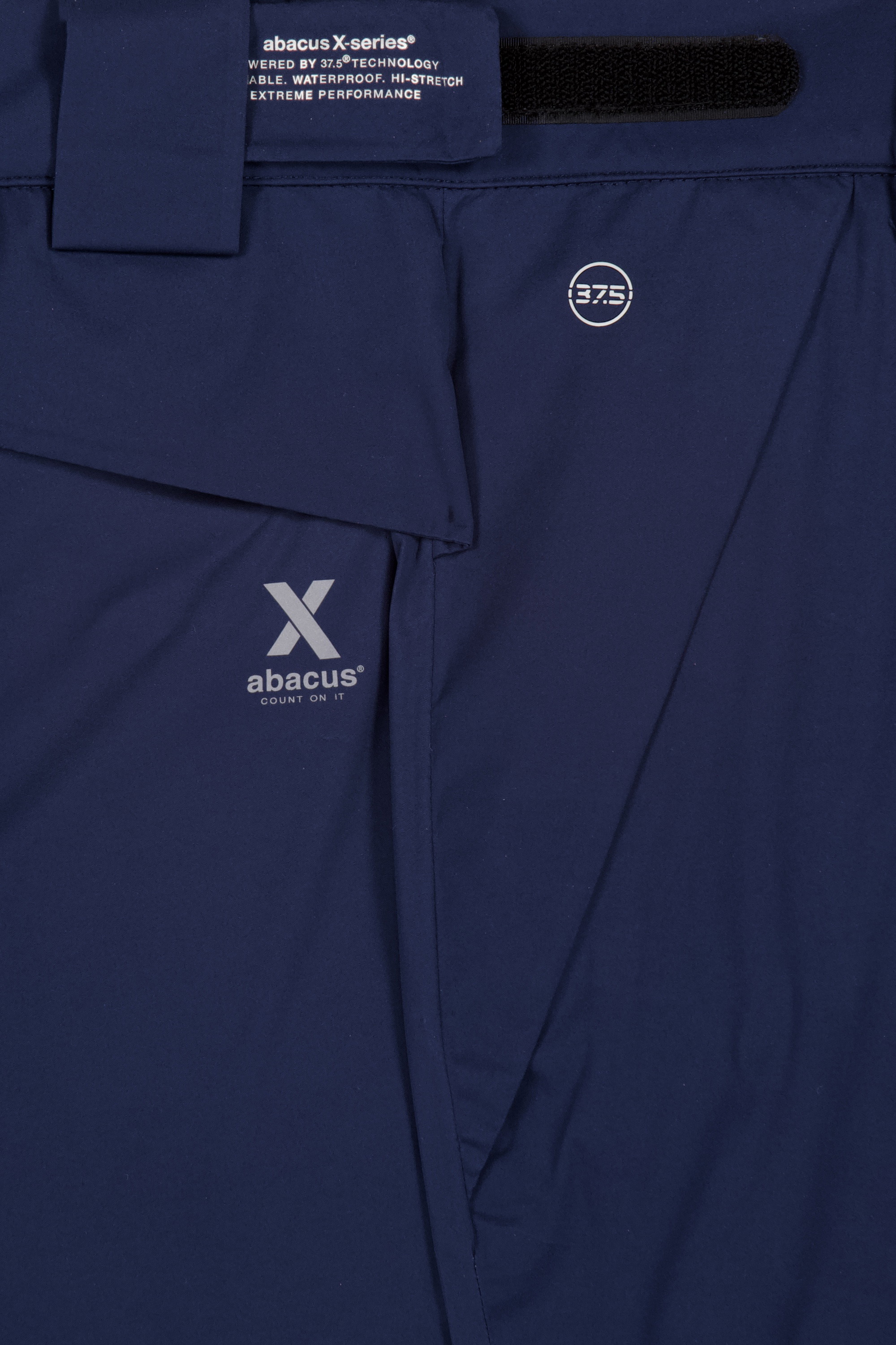 Mens Pitch Regenhose - Short Länge