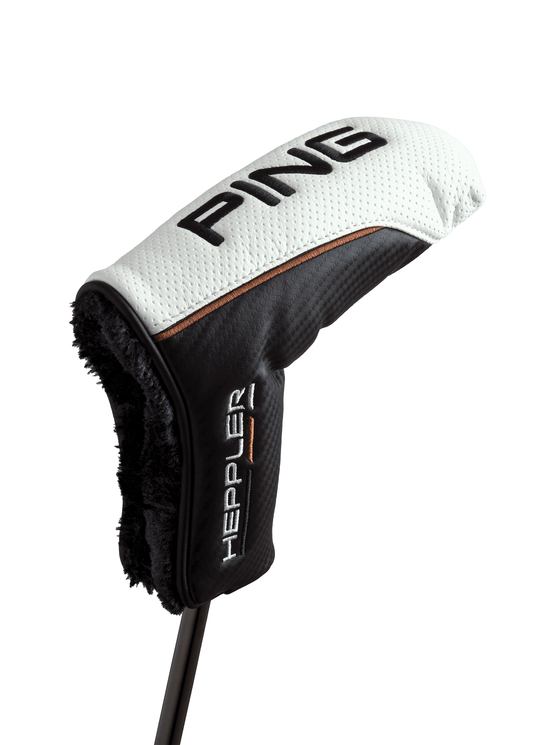 Heppler Anser 2 Putter Heppler Anser 2 Putter