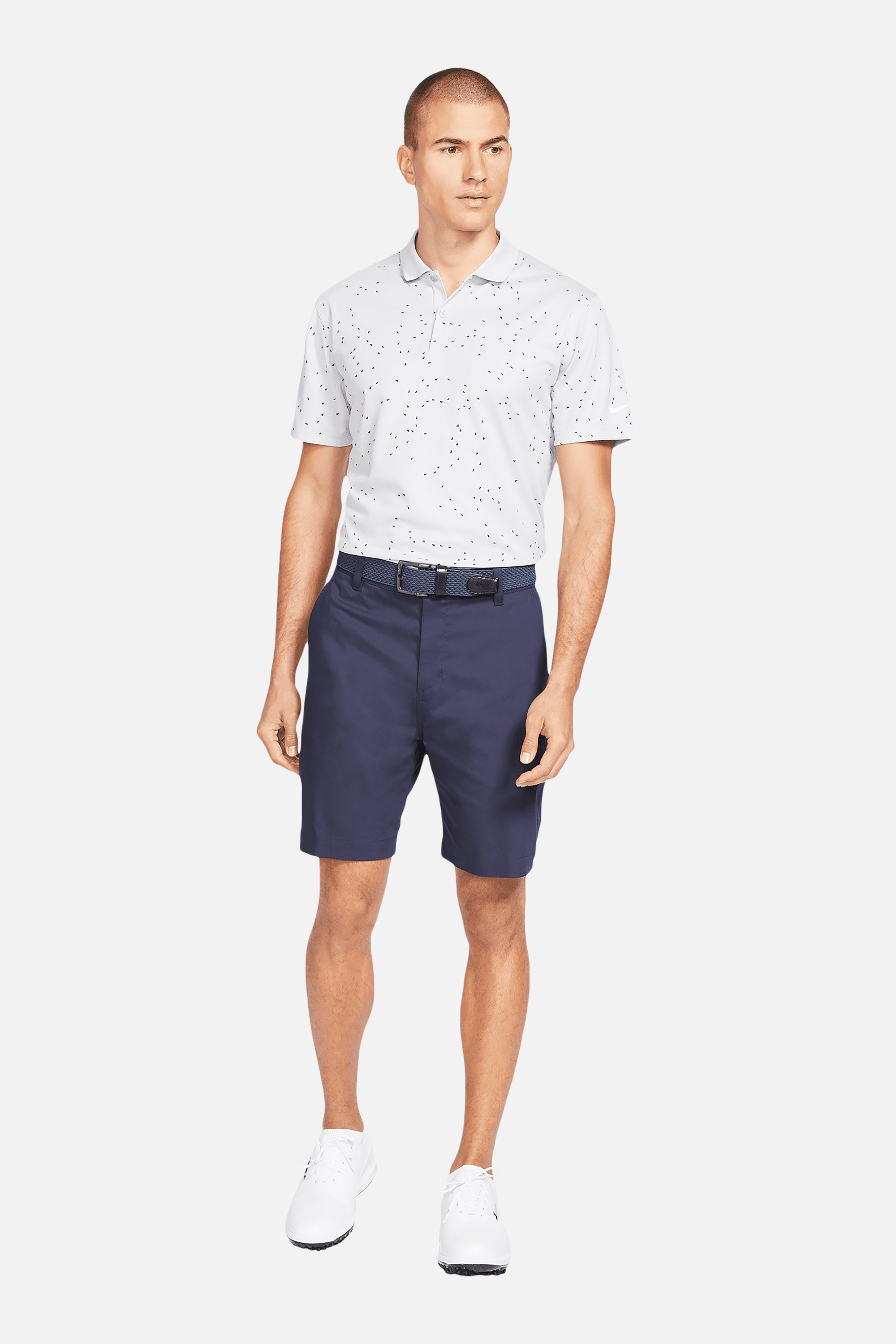 UV Chino 9 IN Short