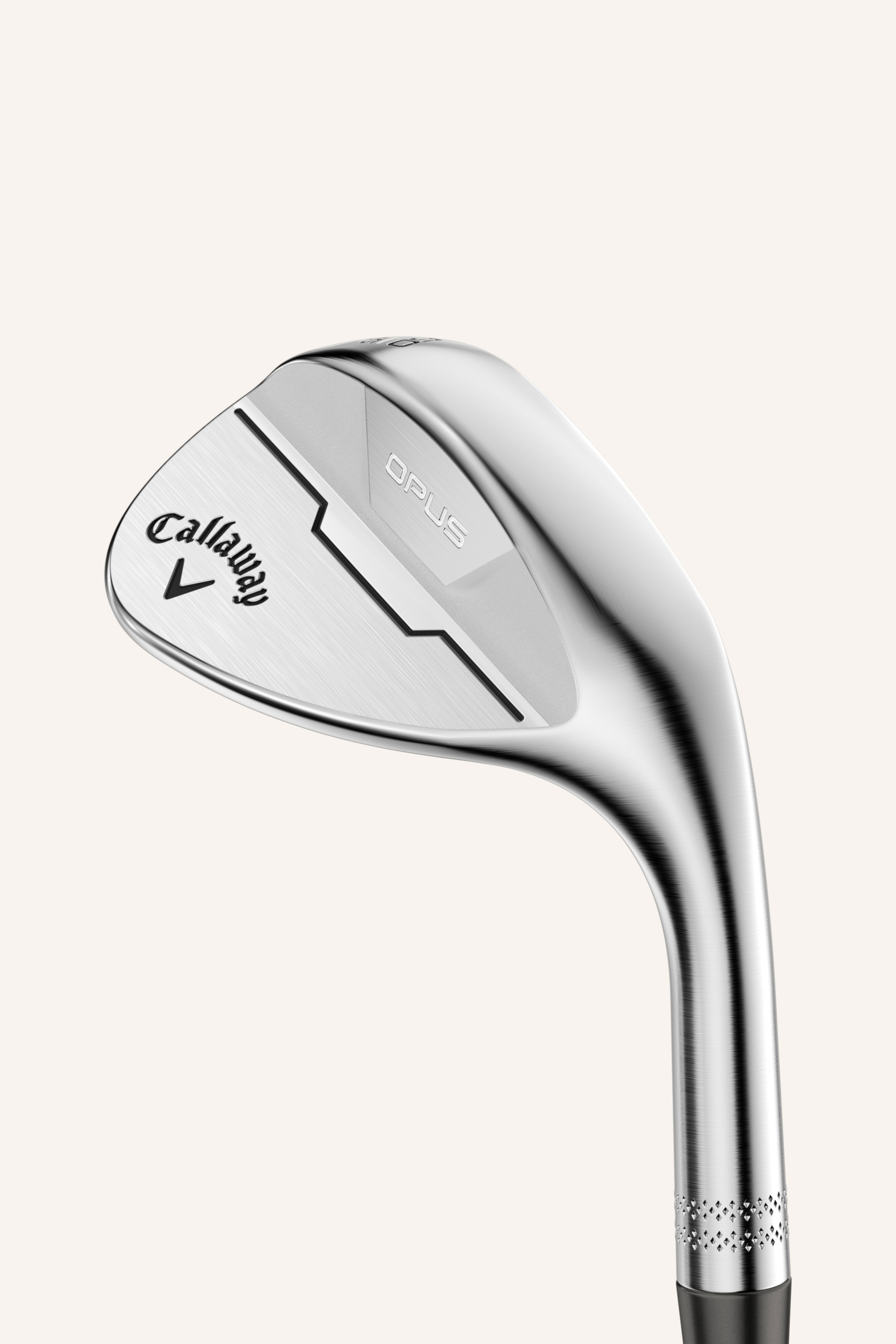 Callaway OPUS Wedge (Geschlecht: Unisex, RH / LH