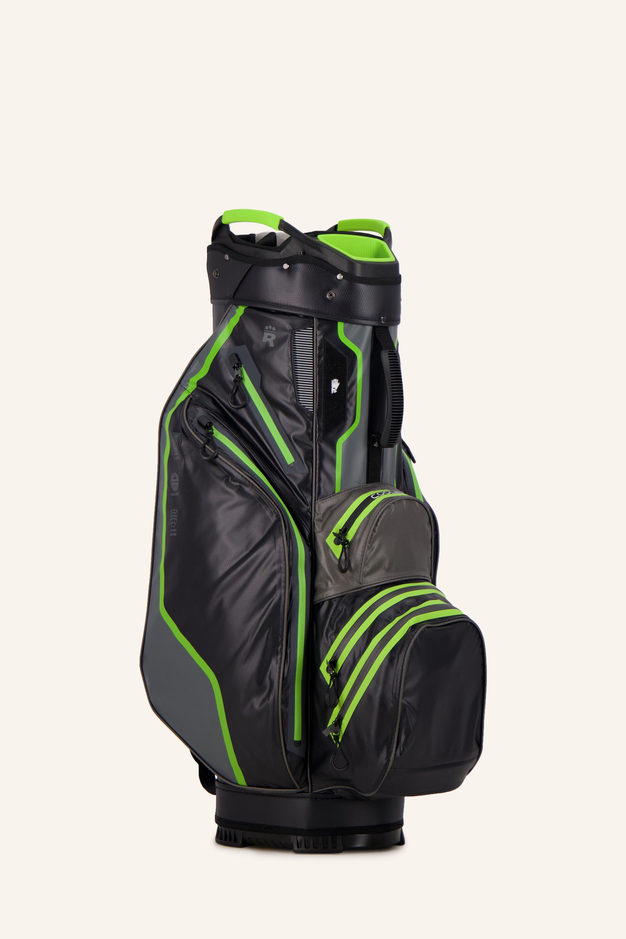 ONYX Cartbag
