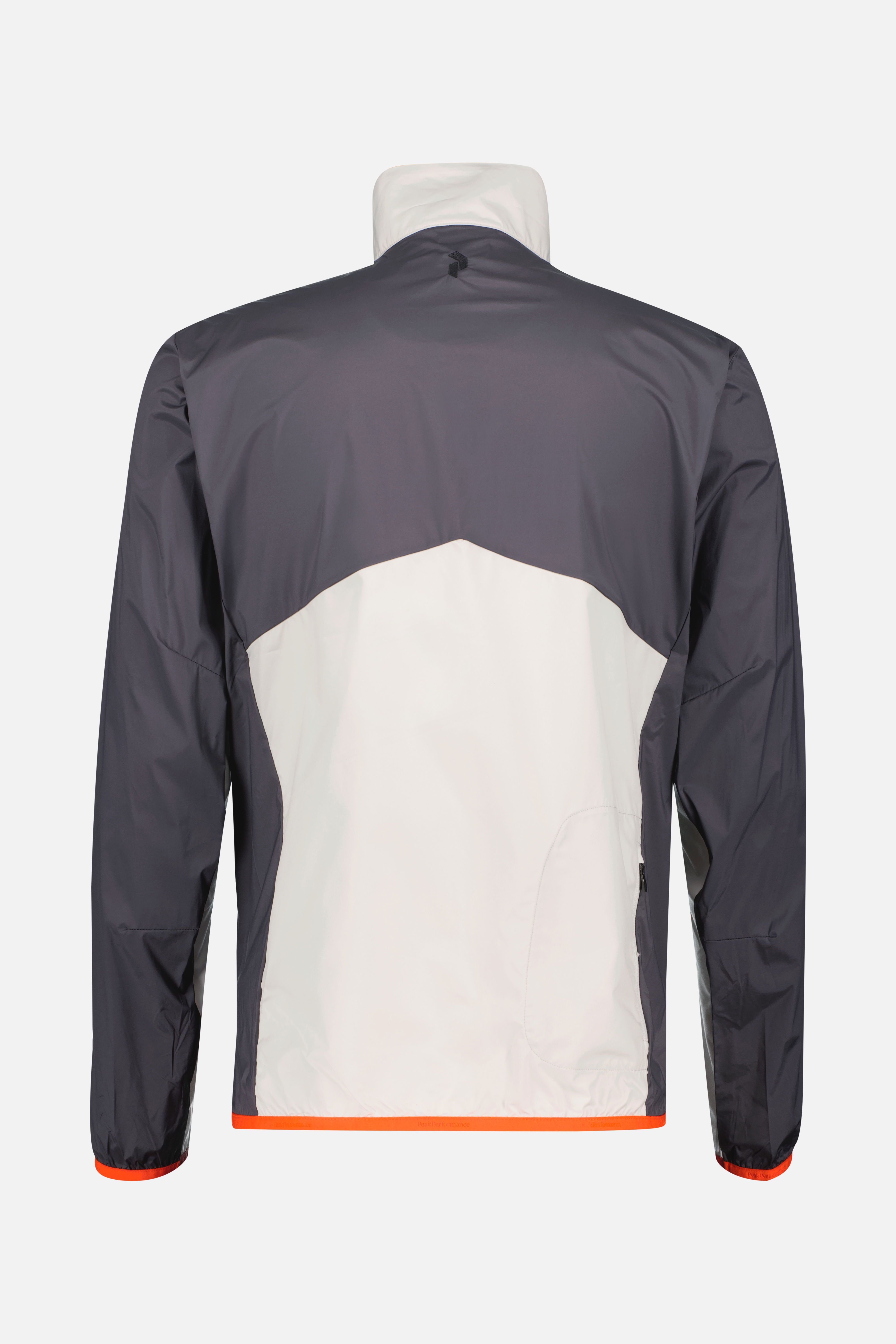 PEAK PERFORMANCE Meadow Wind Jacket (Farbe: grau, Grösse: XL