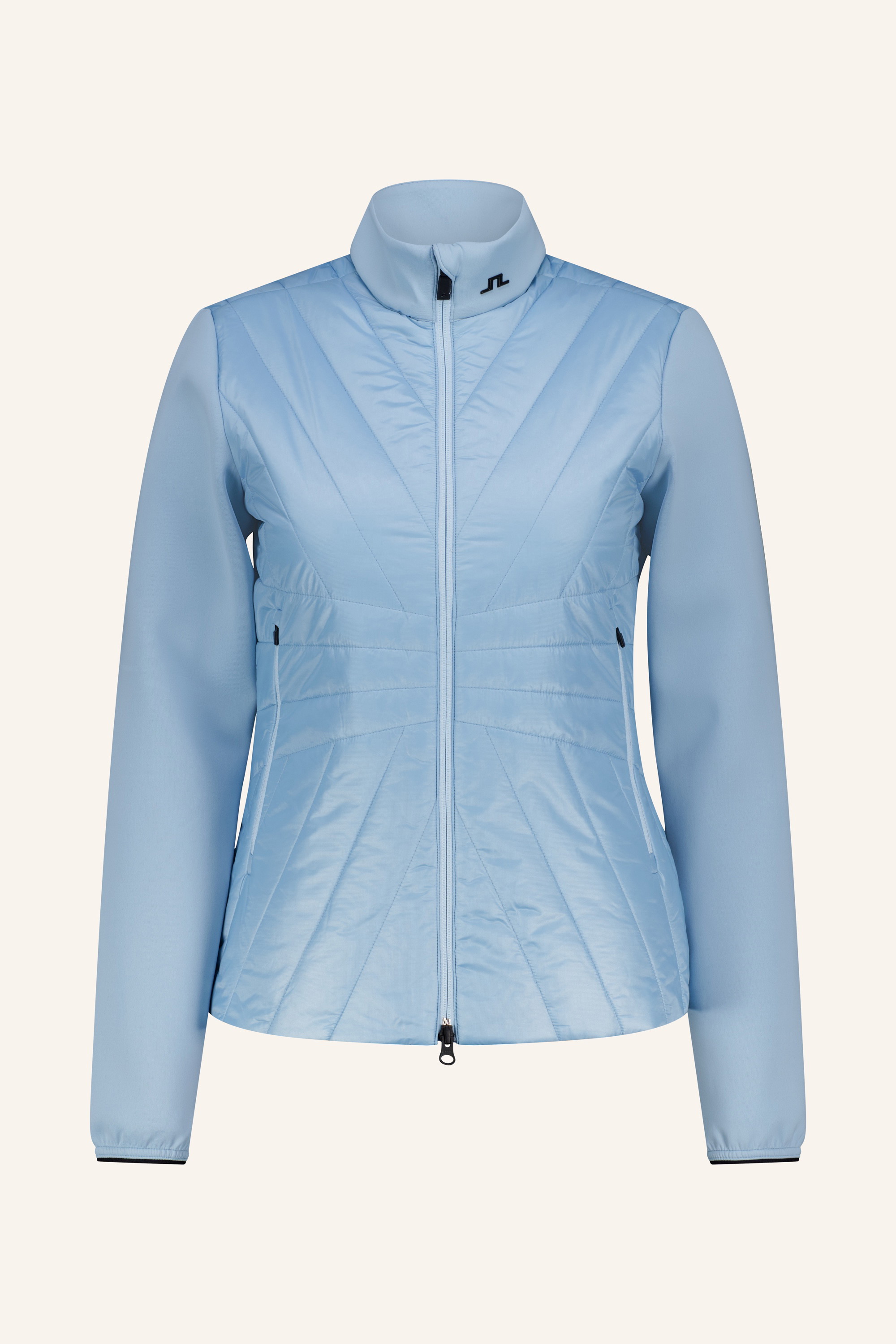 Holma Quilt Hybrid Jacket