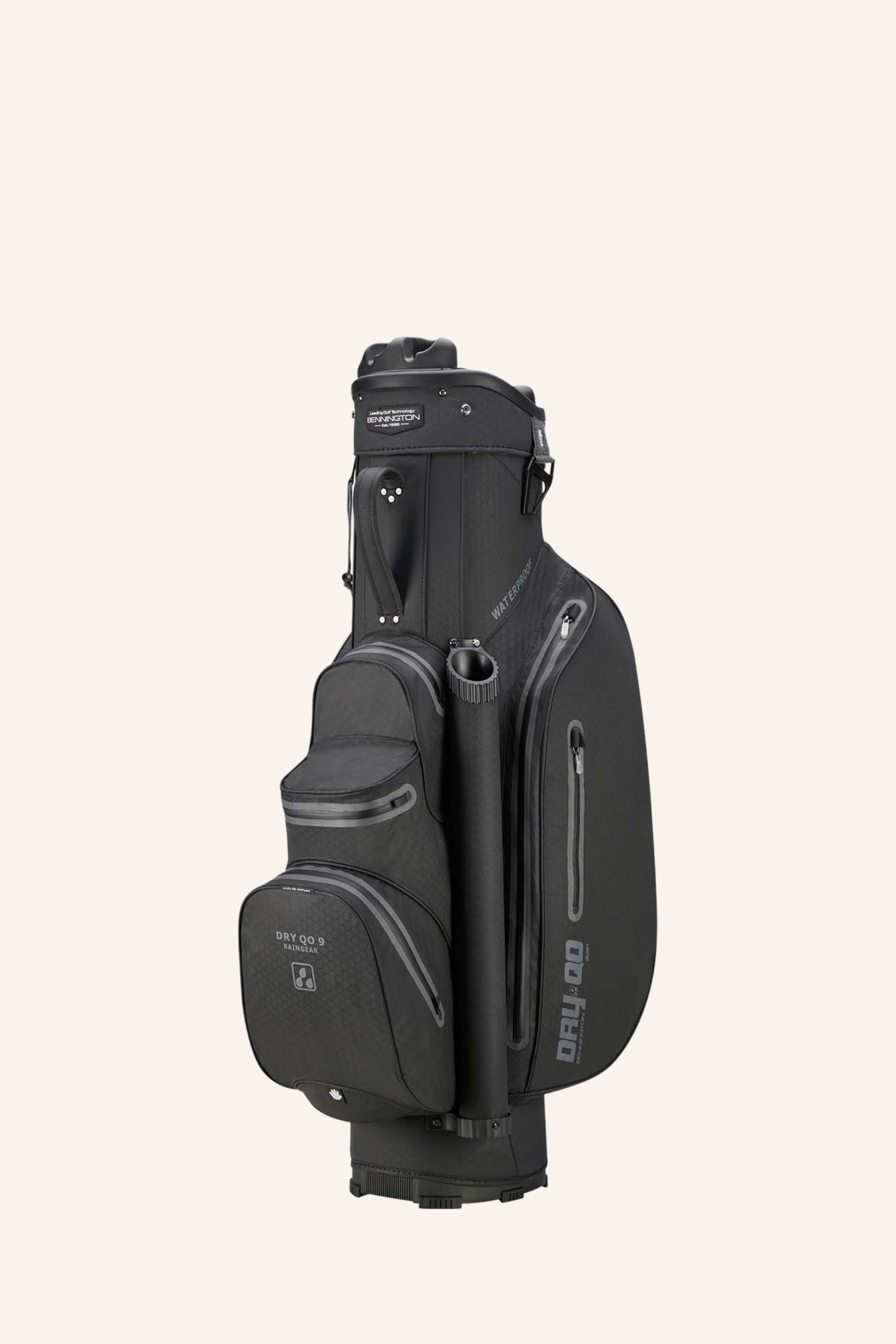 Dry QO9 Waterproof
