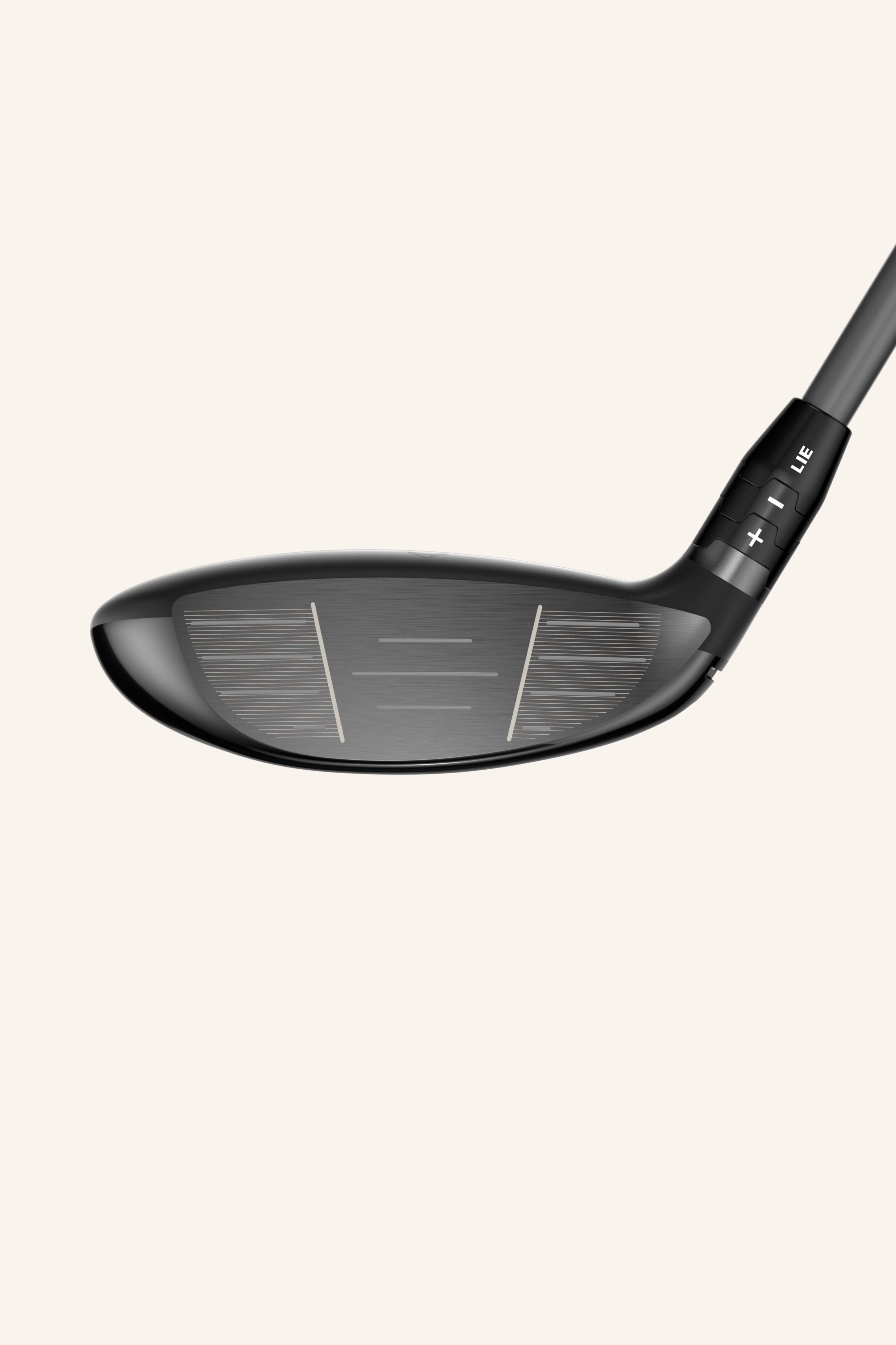 QUANTUM MAX Fairway Wood