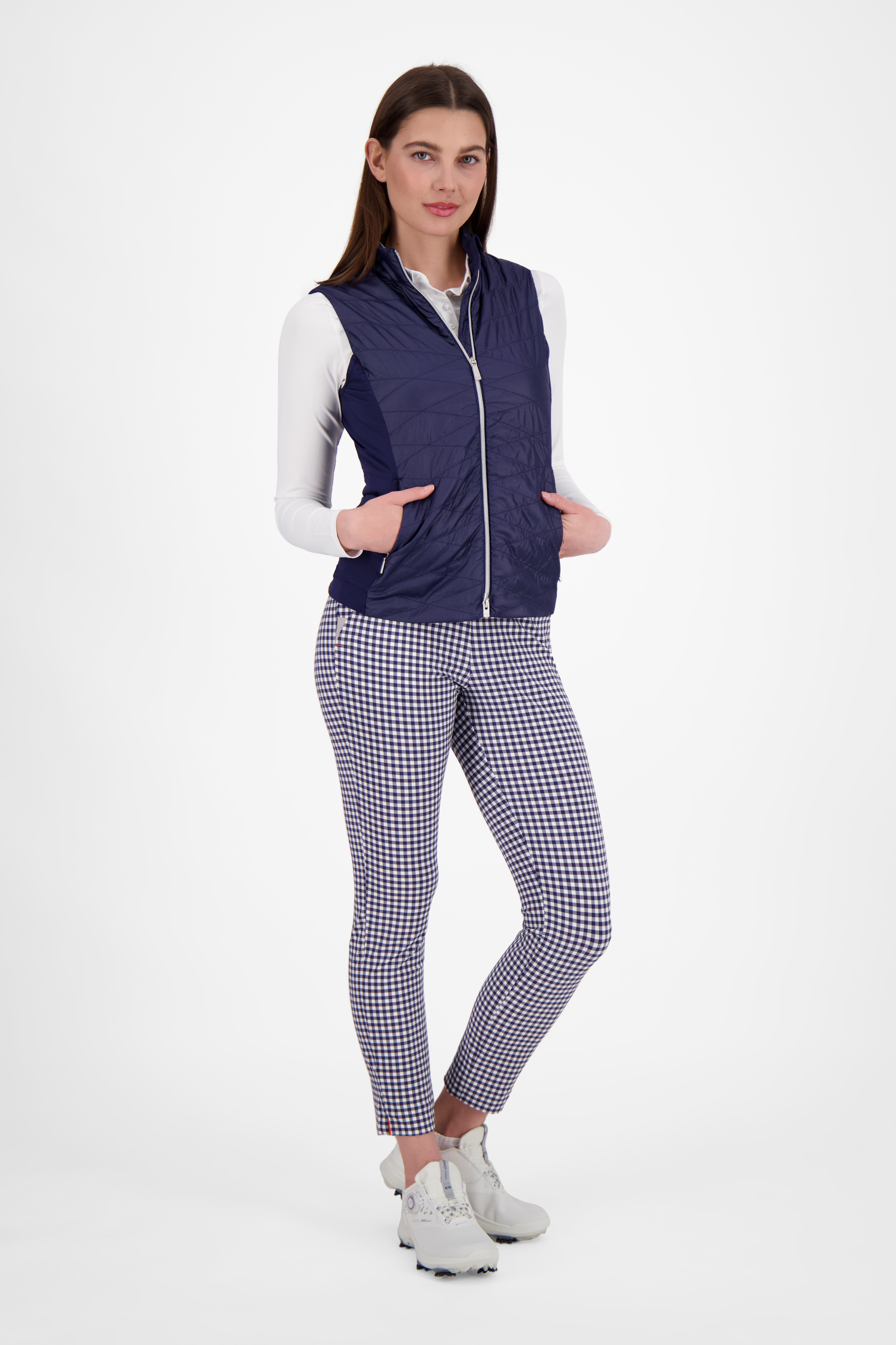 Retention Vest