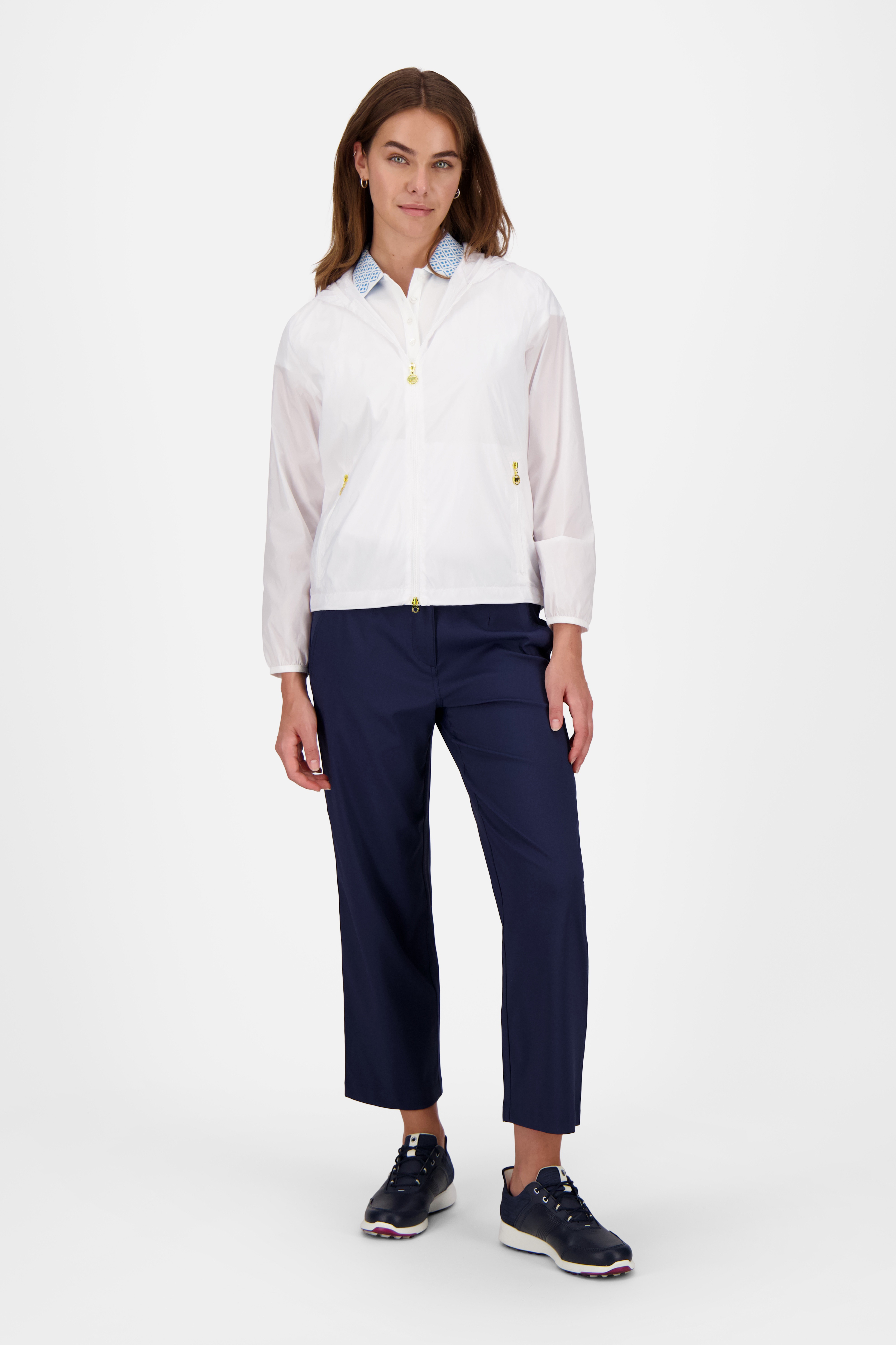 Solid Pant 