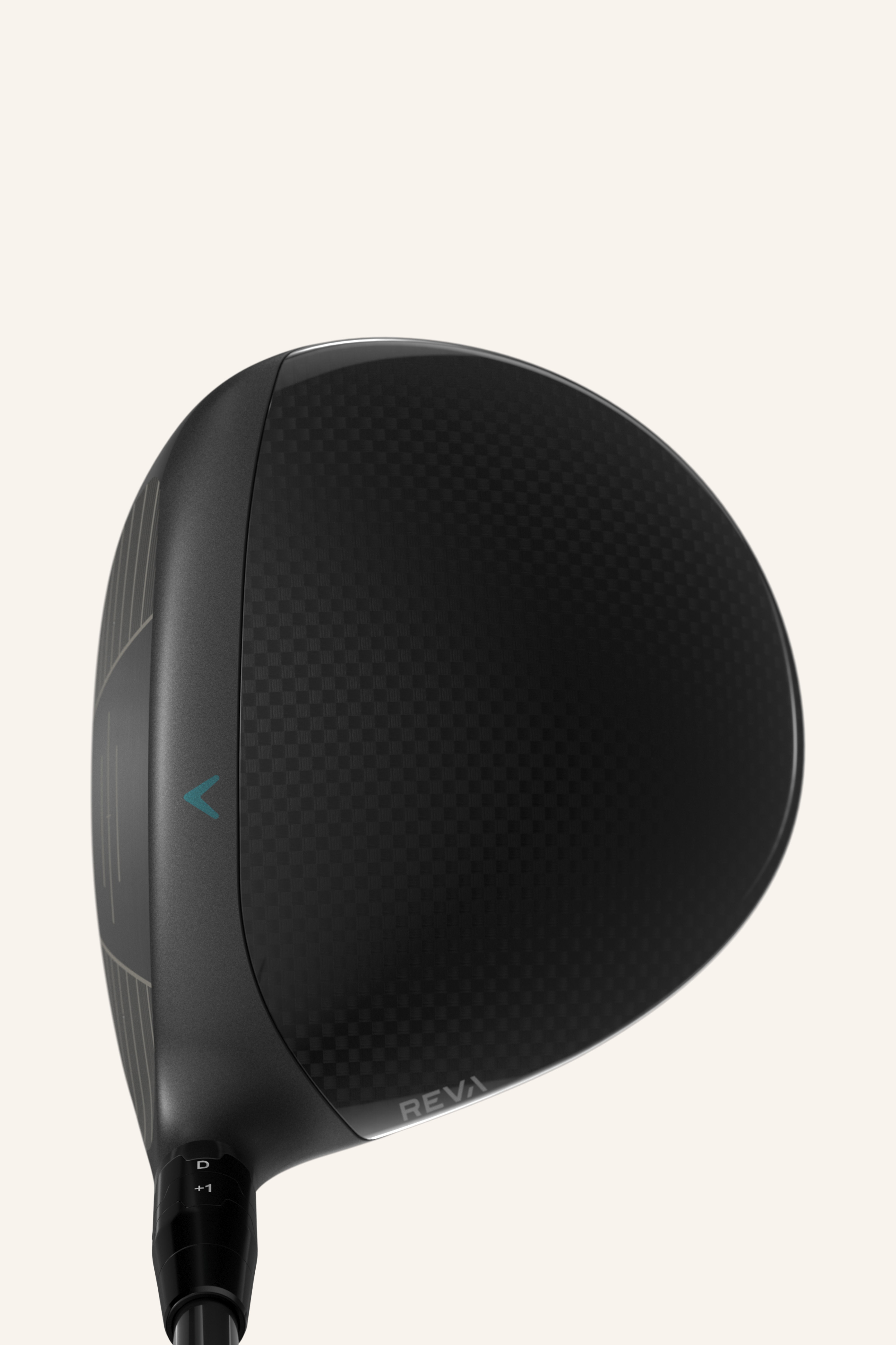 REVA RISE Driver
