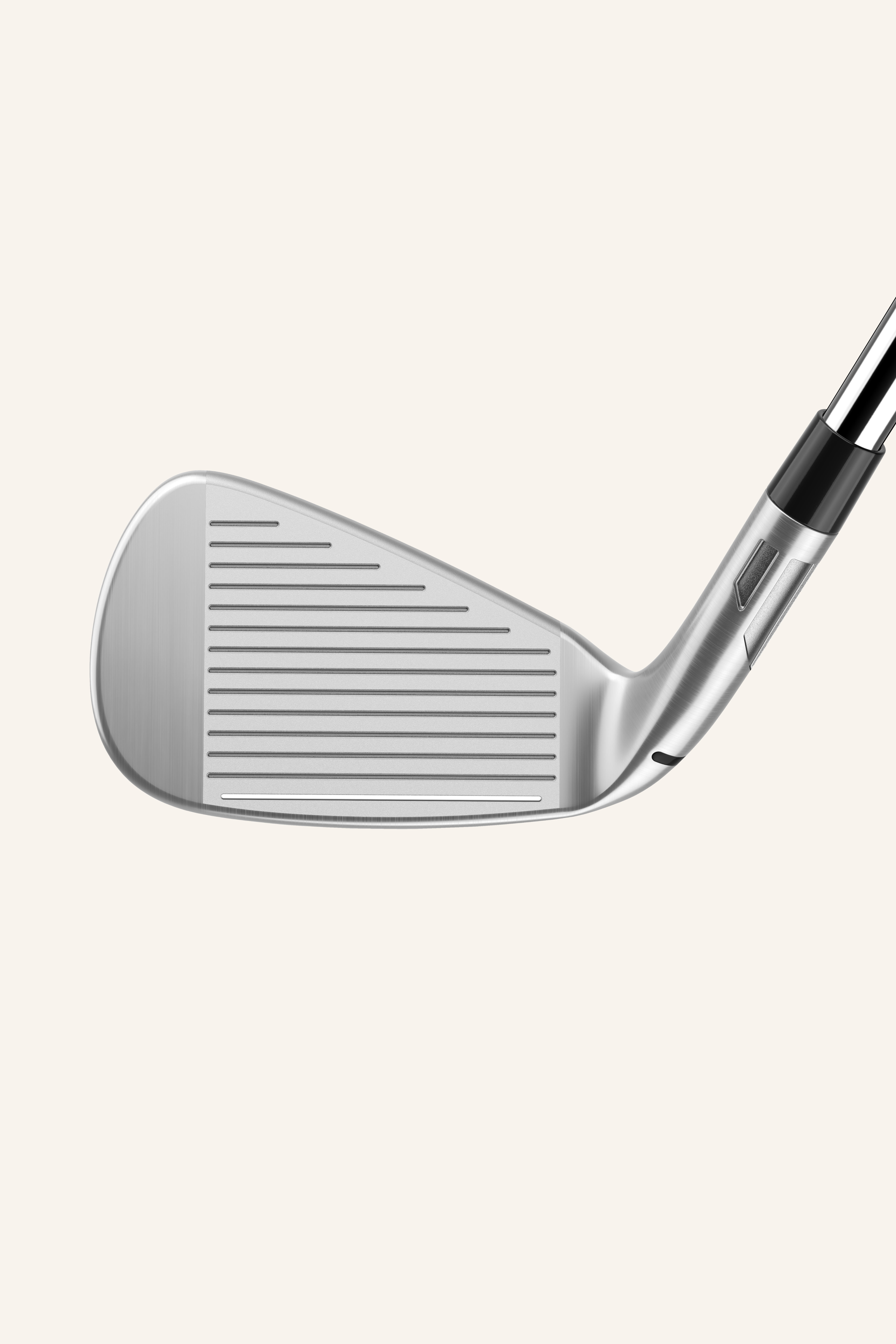 Qi Max Iron Set