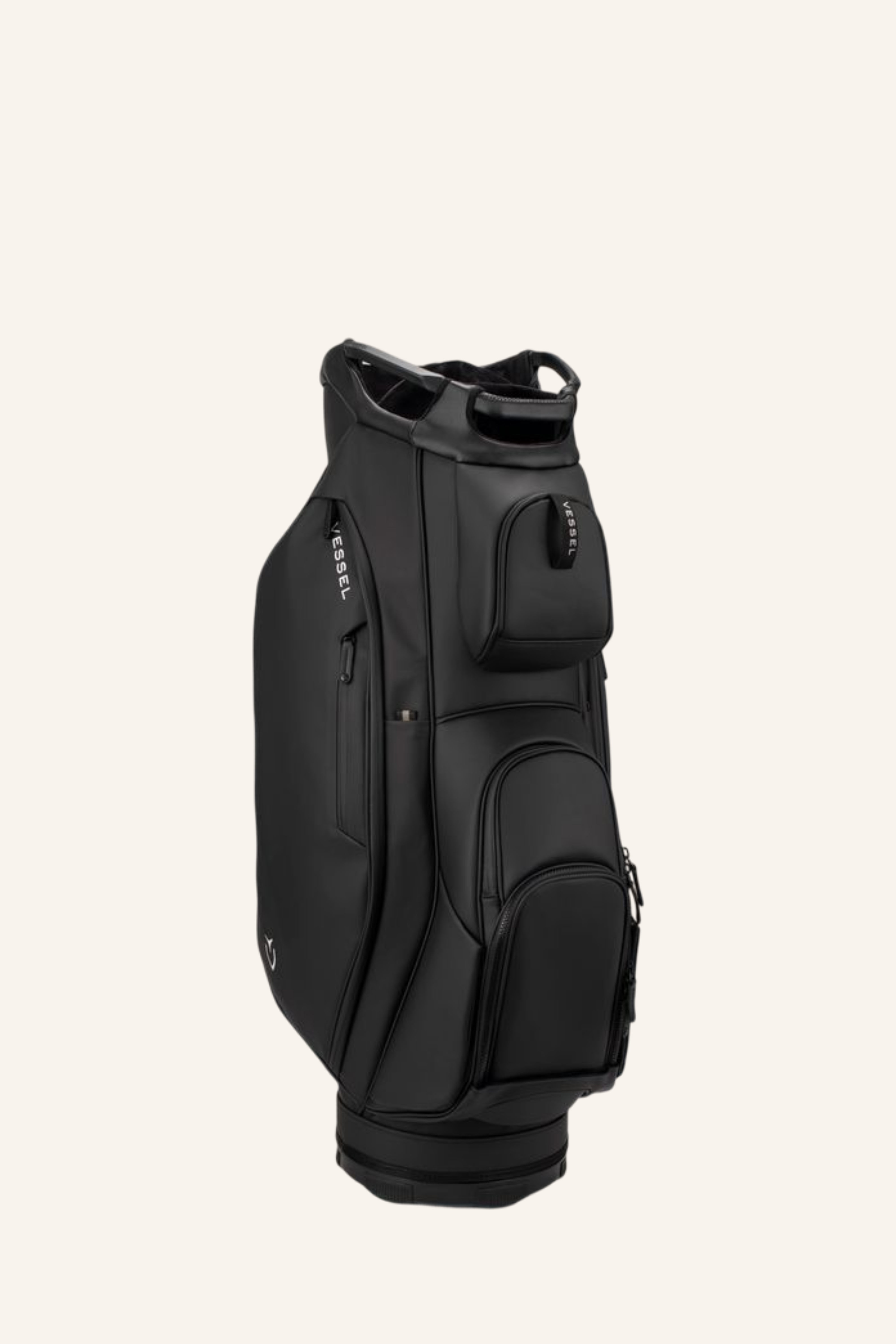Lux Cart 14-way