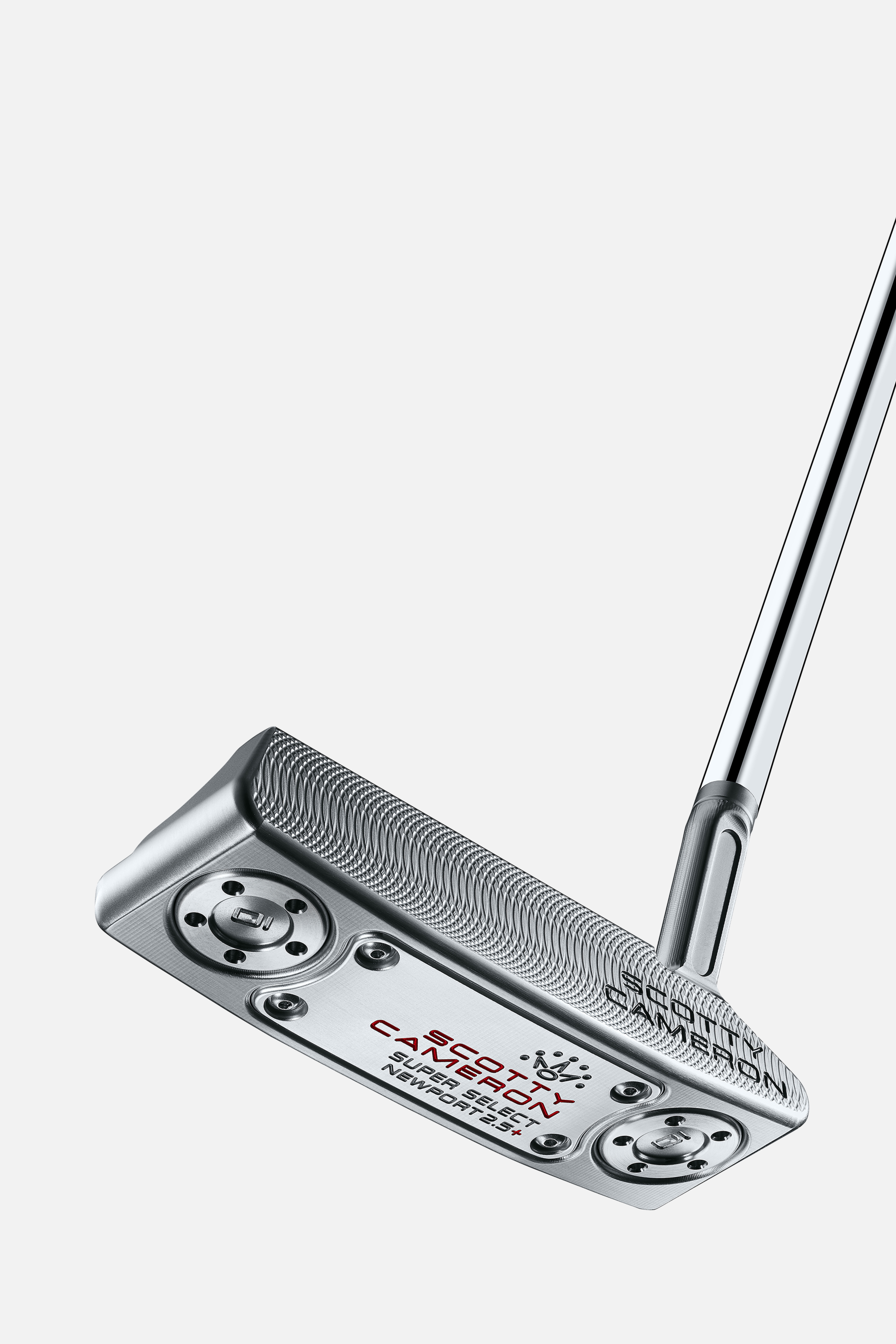 Newport 2.5 Plus Putter