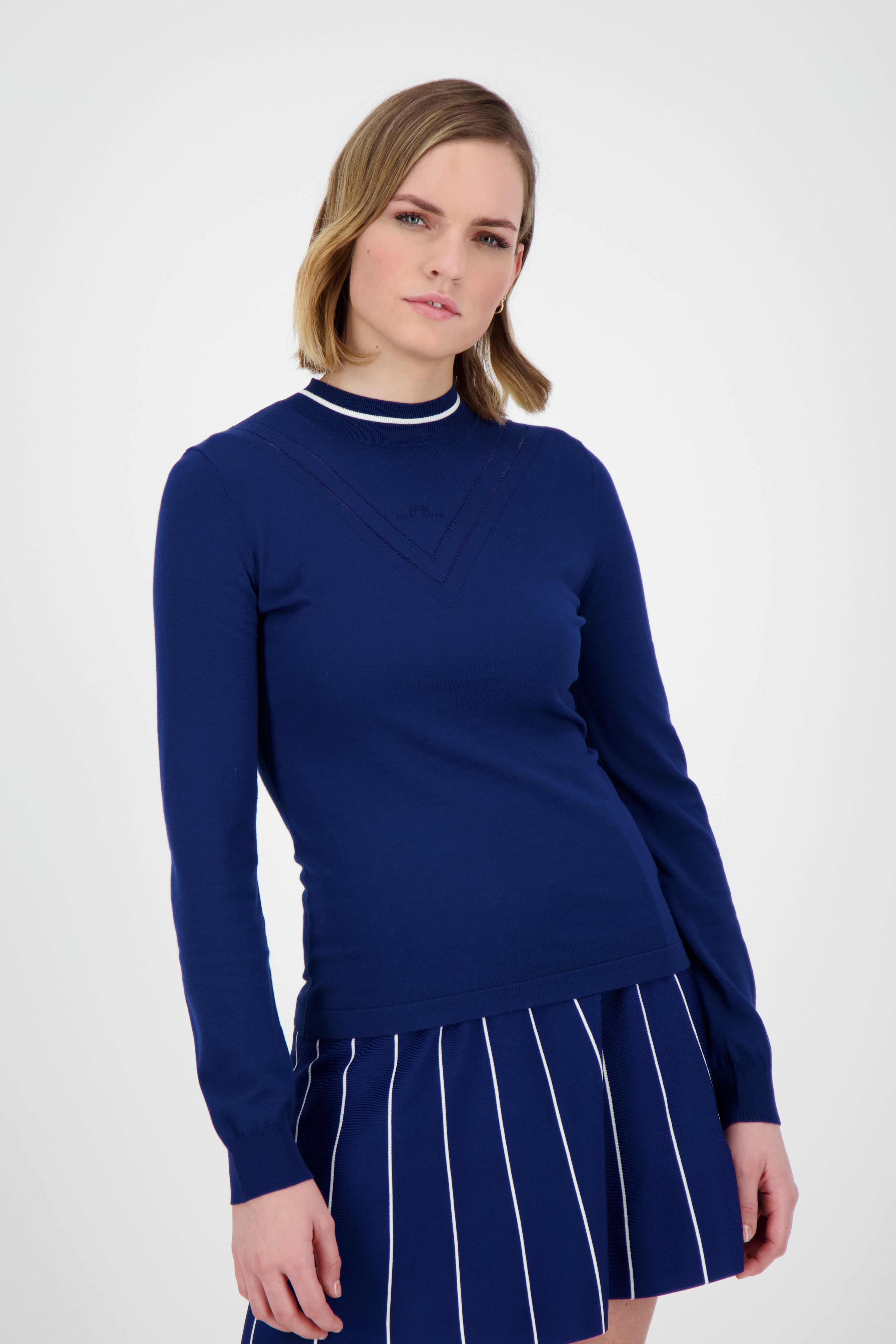 Vila Golf Sweater Vila Golf Sweater