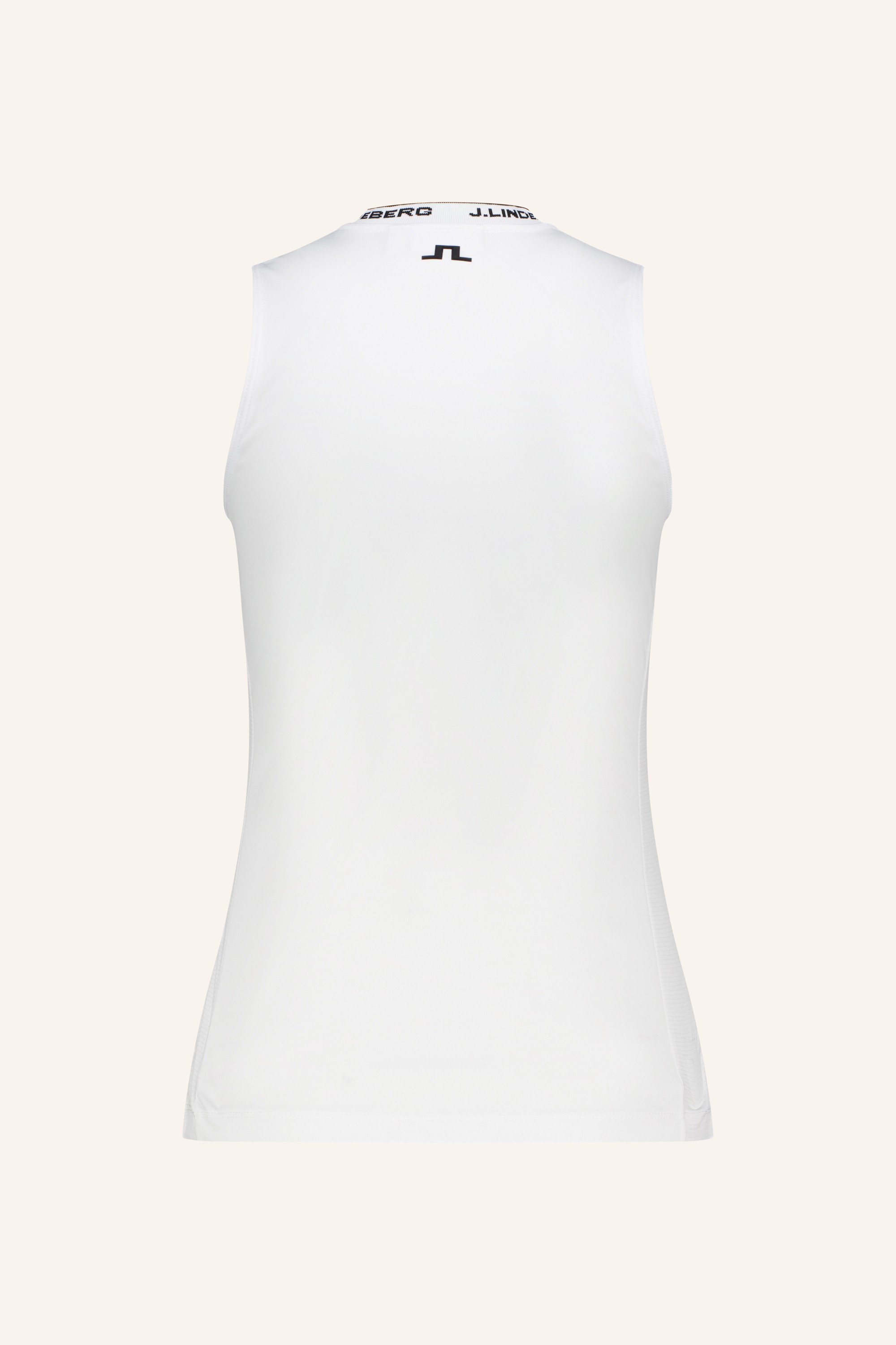Leya Sleeveless Top
