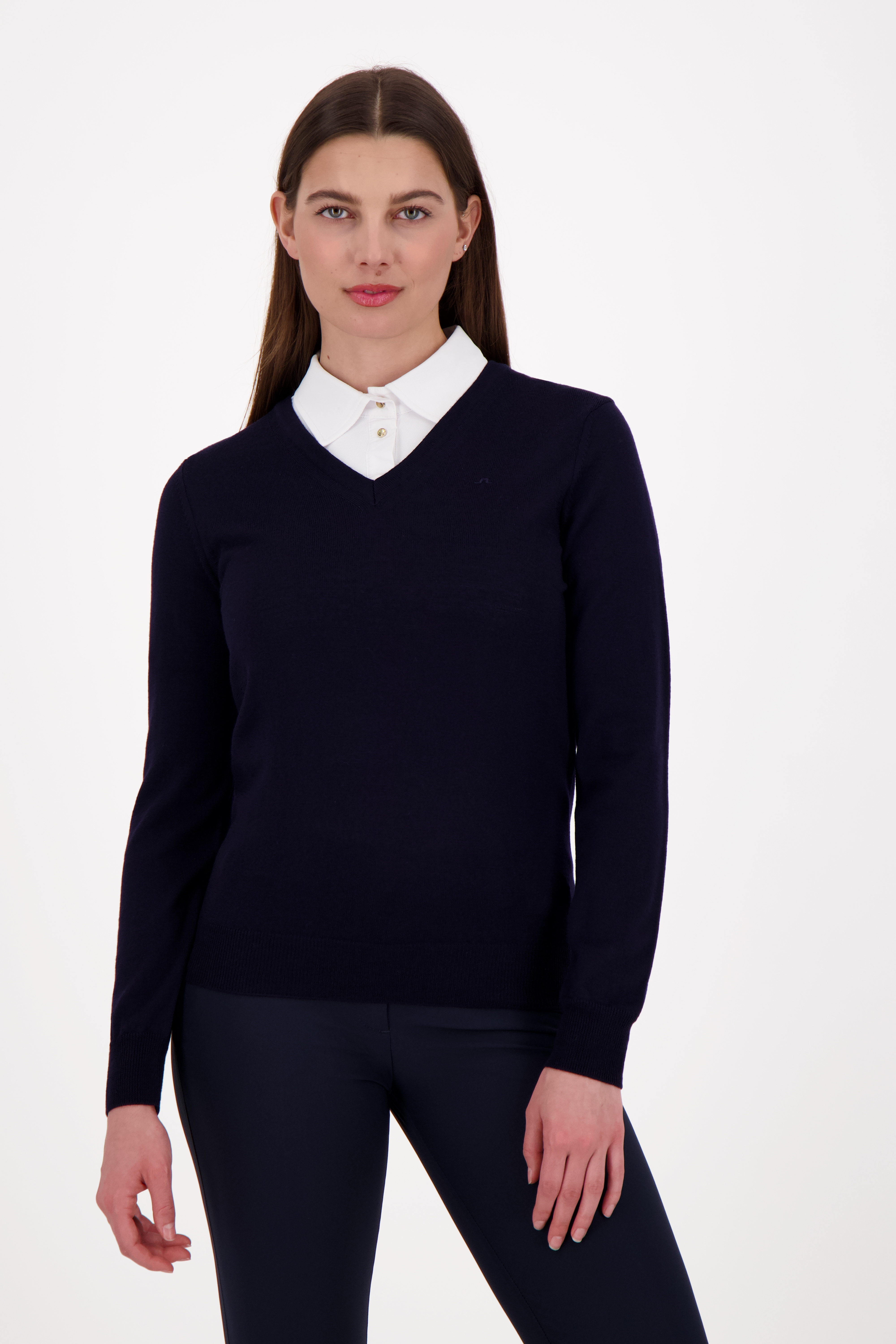 Amaya Knitted Sweater