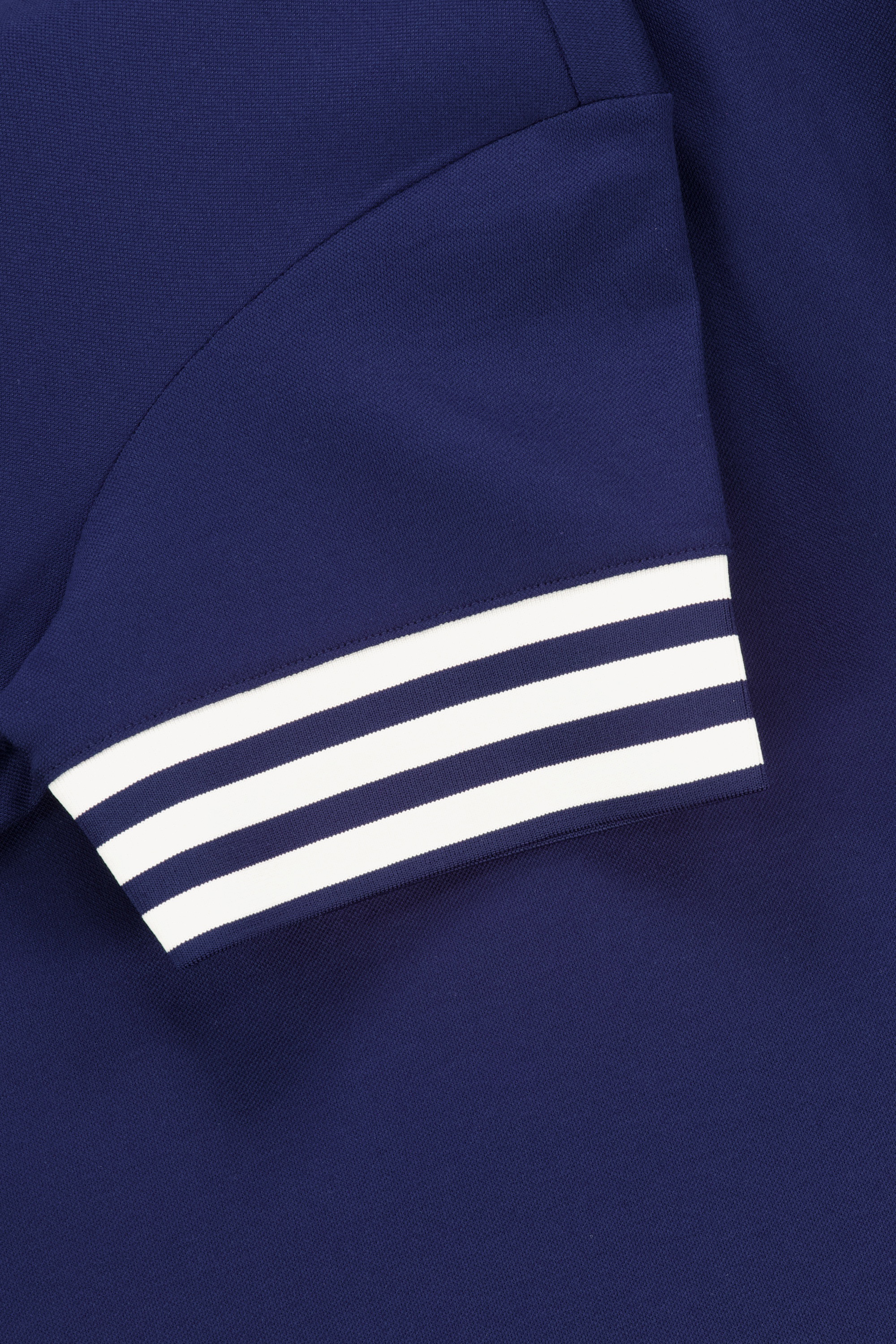 Originals 3-Stripe Polo