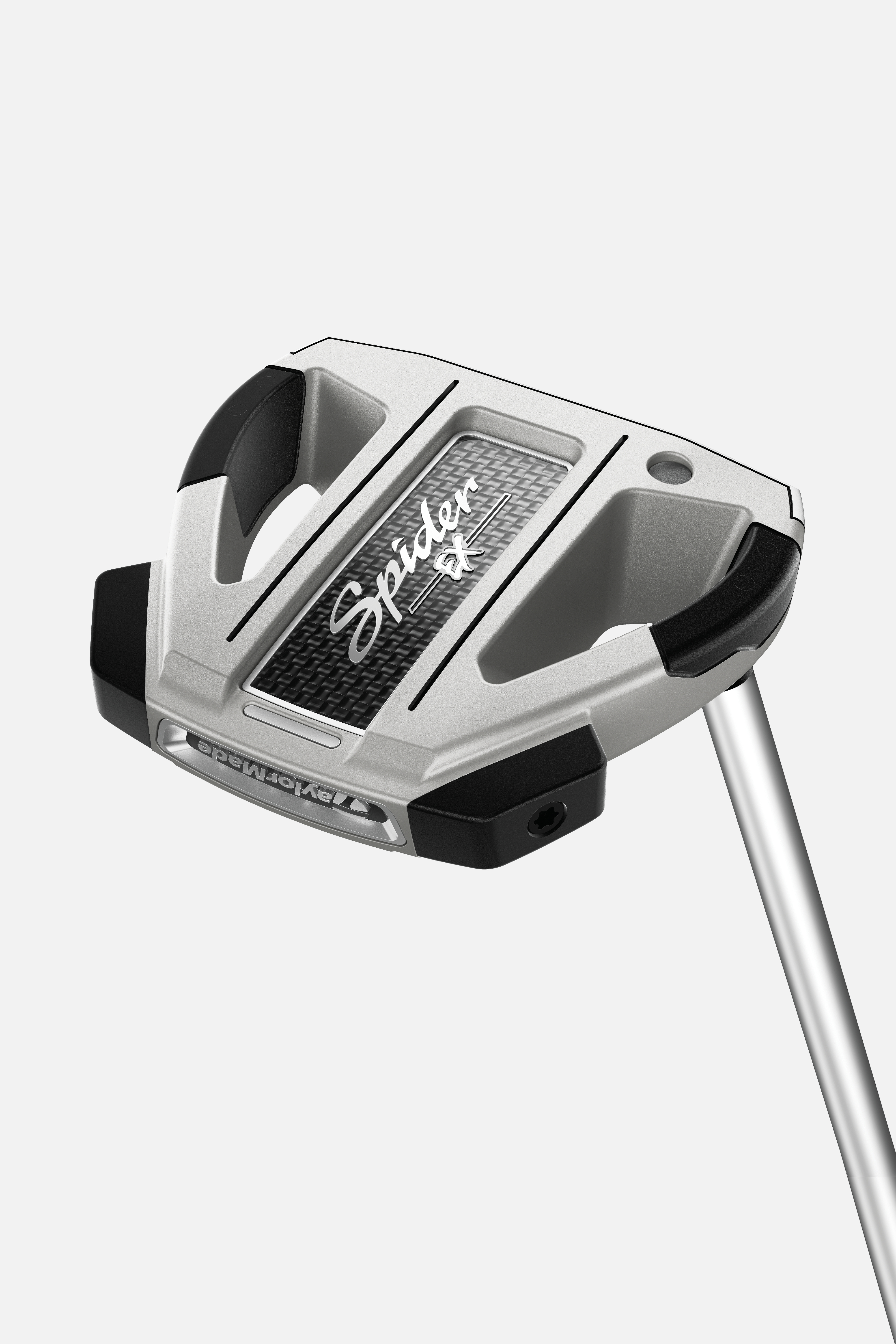 Spider EX Platinum Putter Spider EX Platinum Putter