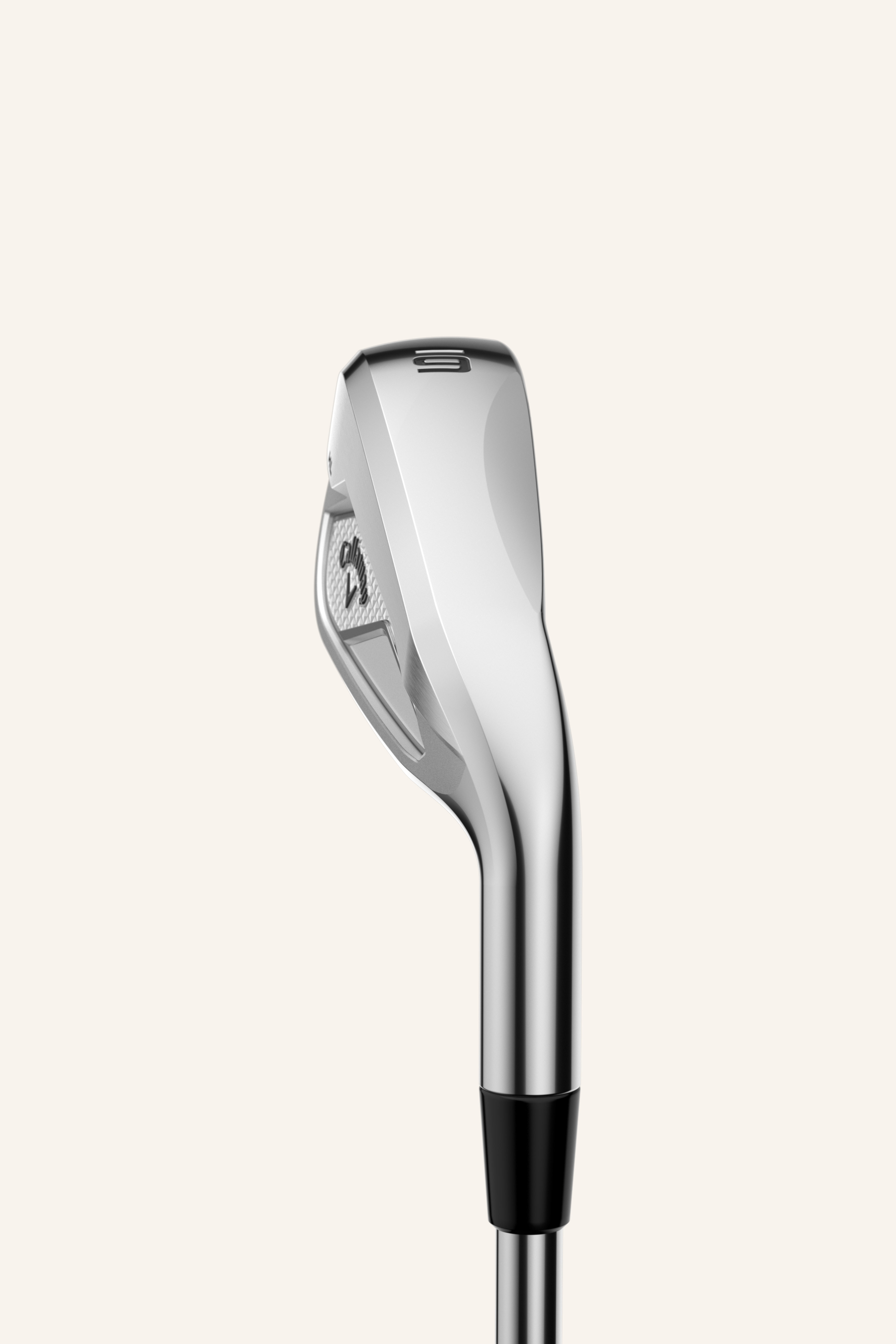ELYTE HL Iron Set