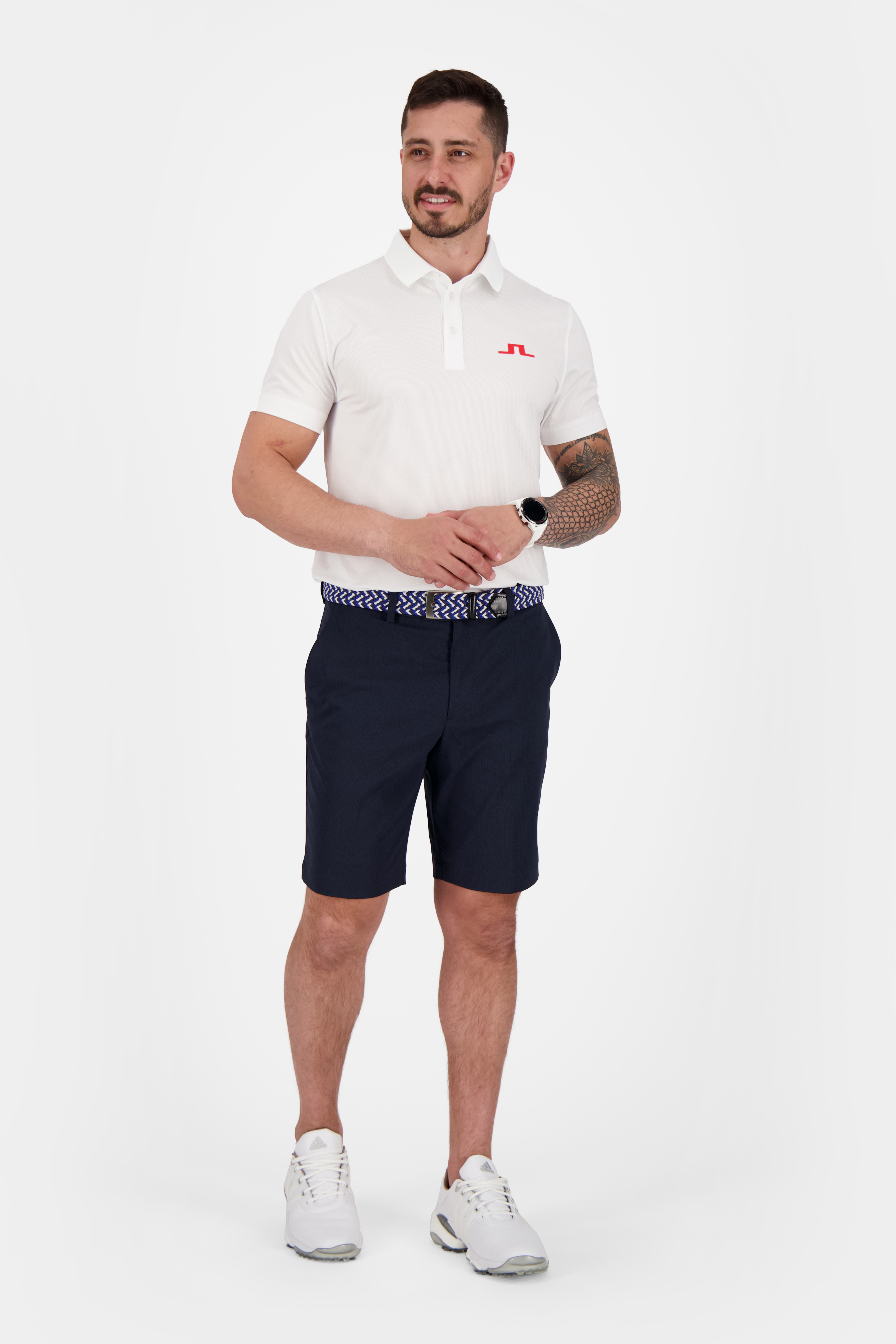 Bridge Regular Fit Polo