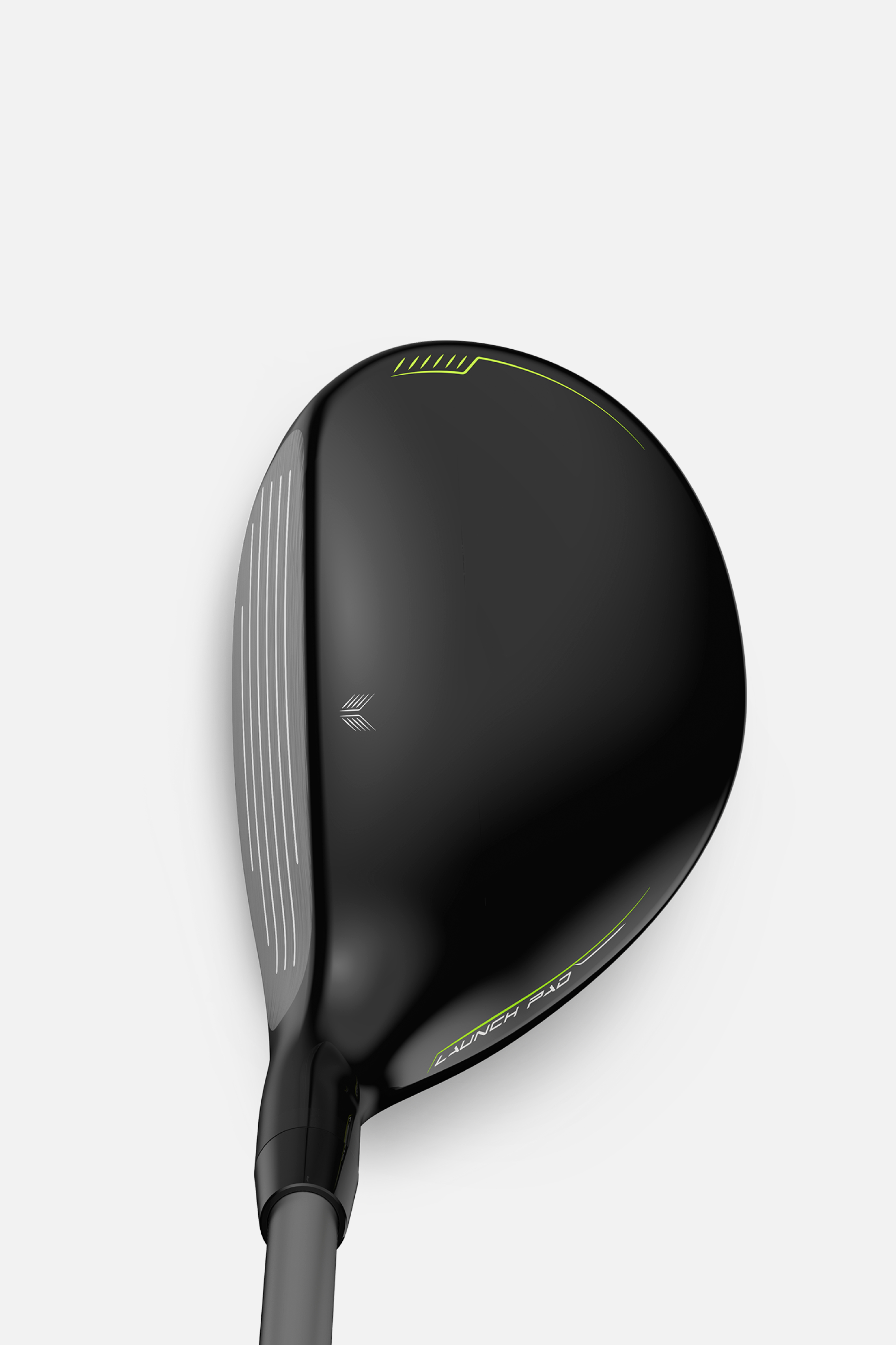 Launch Pad 2 Hybrid