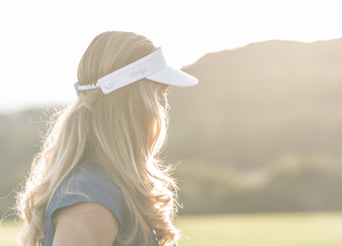 Visère Titleist Sundrop Pour Femme - Classique, Protection Solaire Optimale, Logo Brodé 3D - 8
