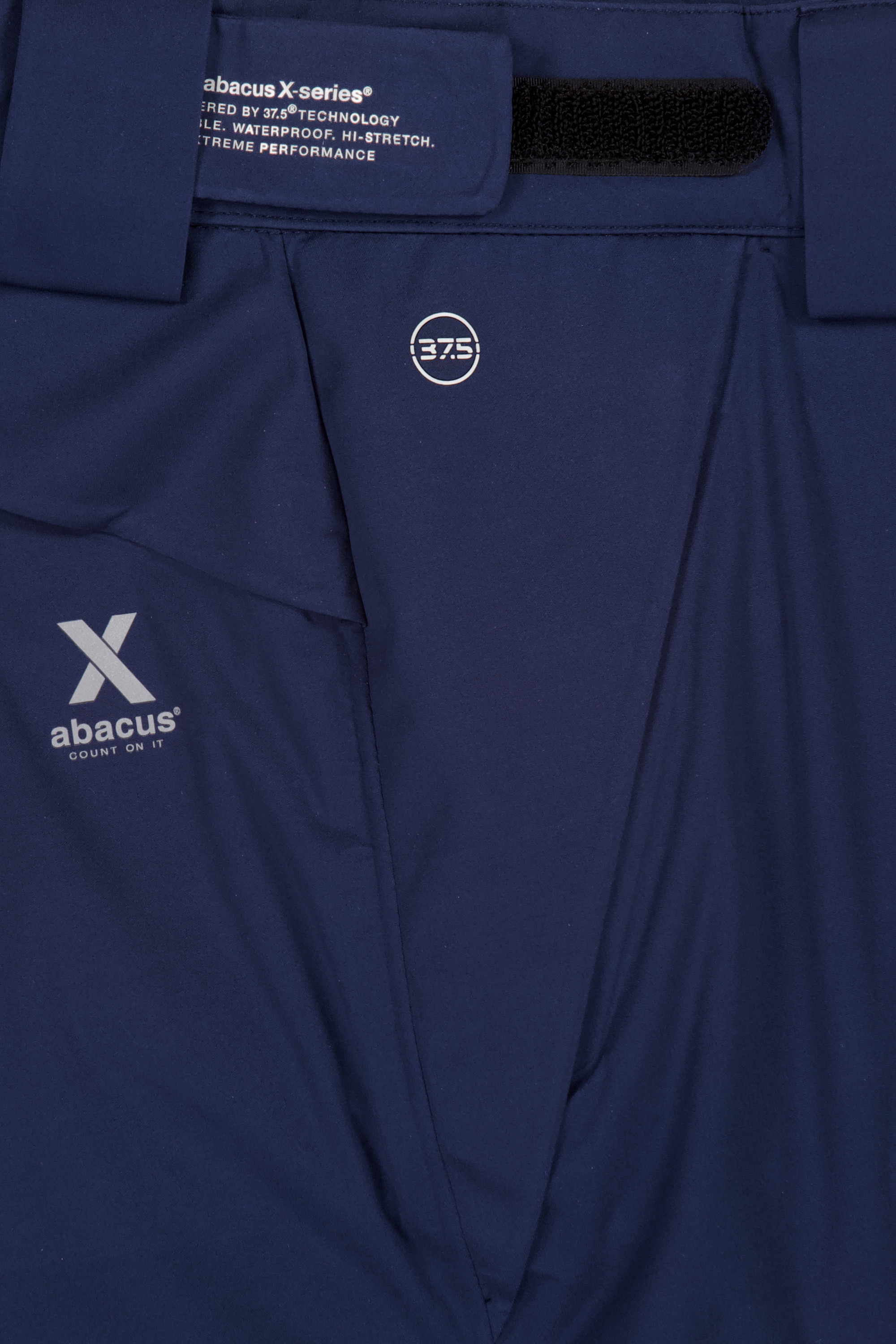 Lds Pitch Regenhose - Short Länge