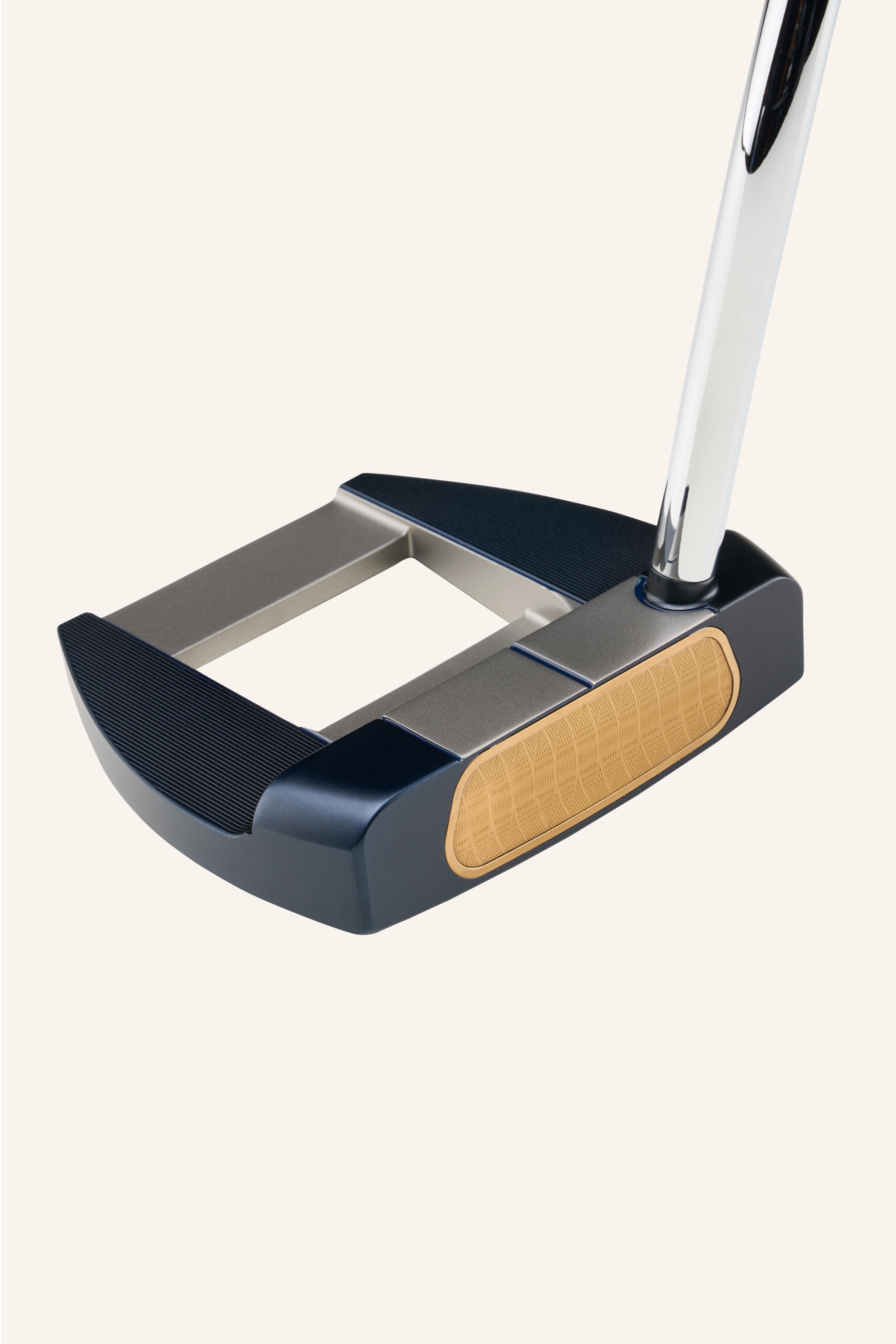 AI-ONE-MILLED Jailbird Mini T Versa 90 Putter