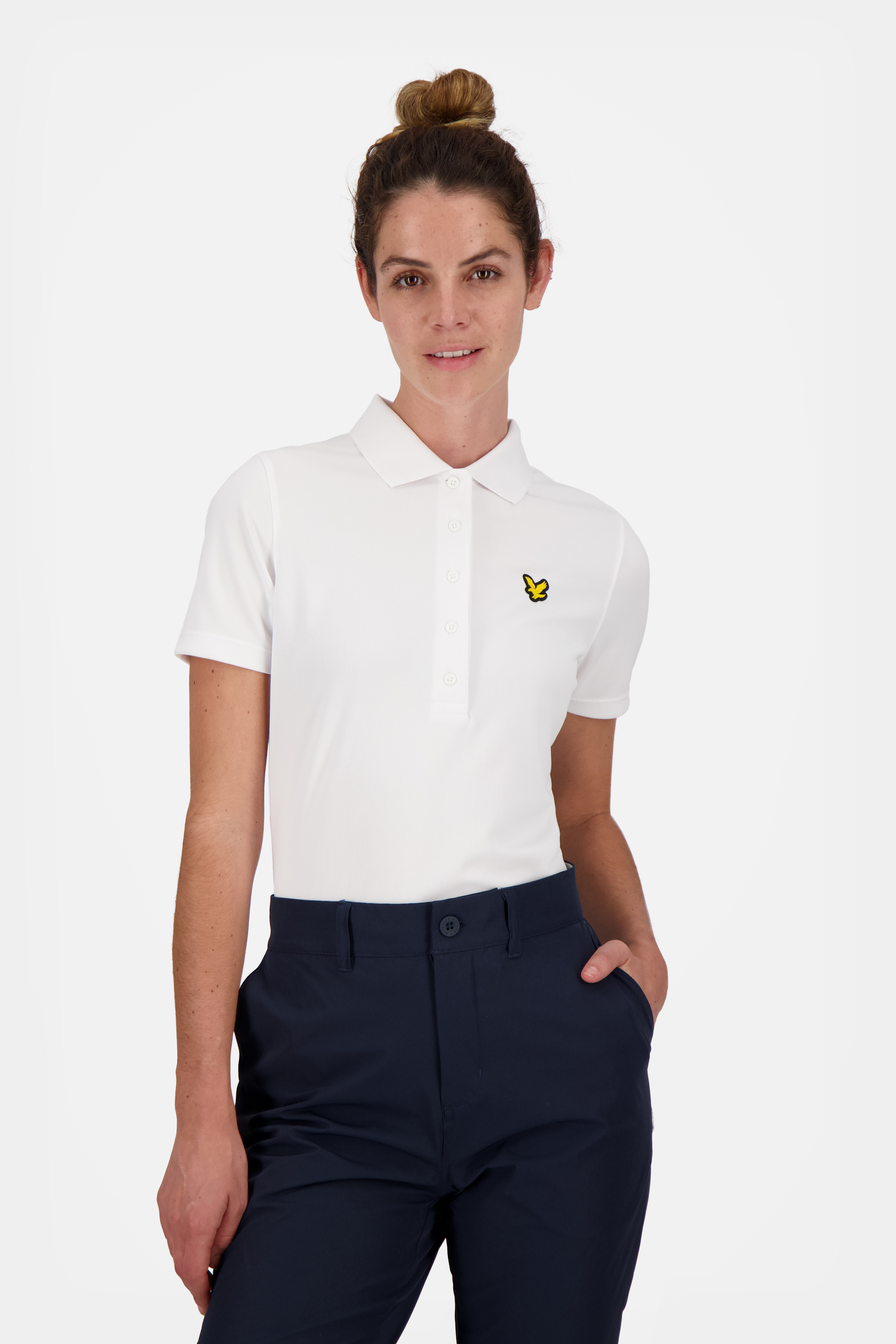 The Ana Polo
