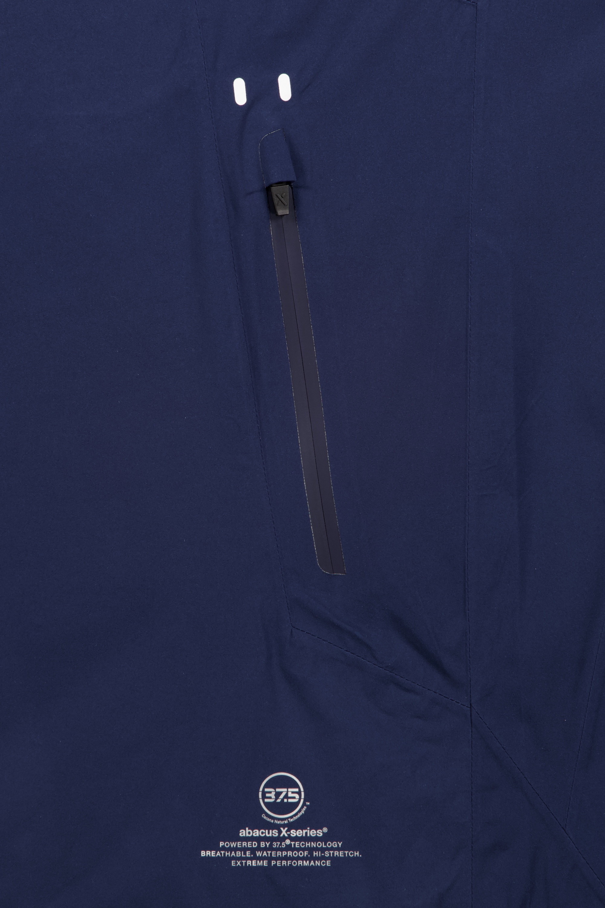 Mens Pitch Regenjacke