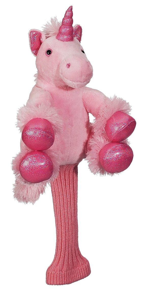 Headcover Driver Unicorn